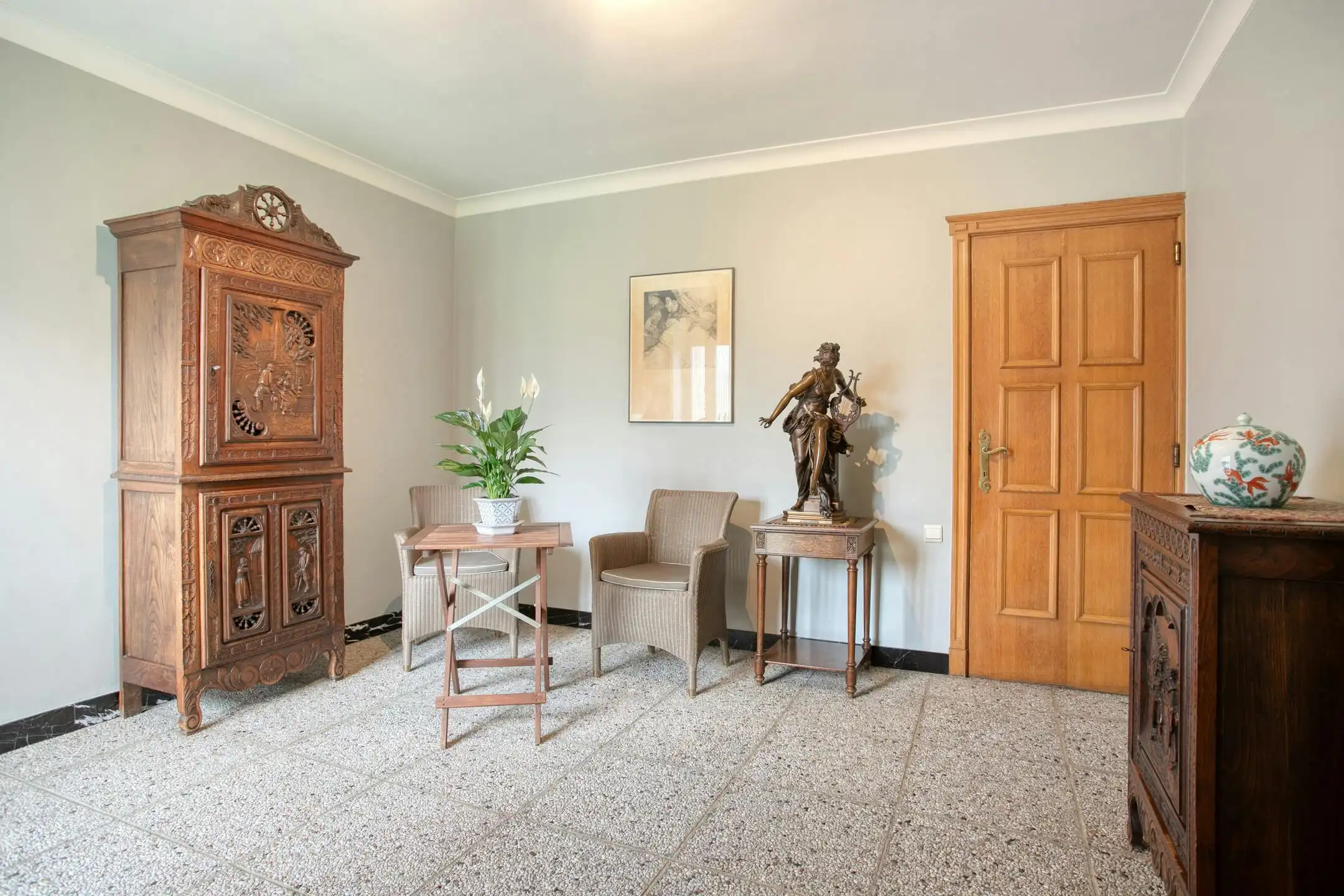 Riante gezinswoning met 5 slaapkamers te koop in Lauwe!  foto 9