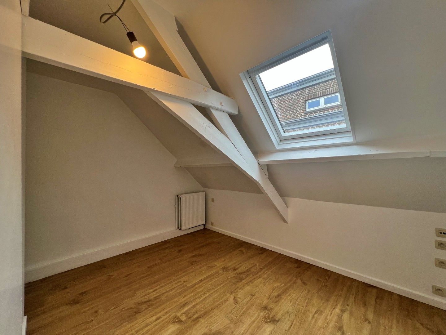 Woning met koer in het centrum van Eeklo – Raamstraat 55 foto 17