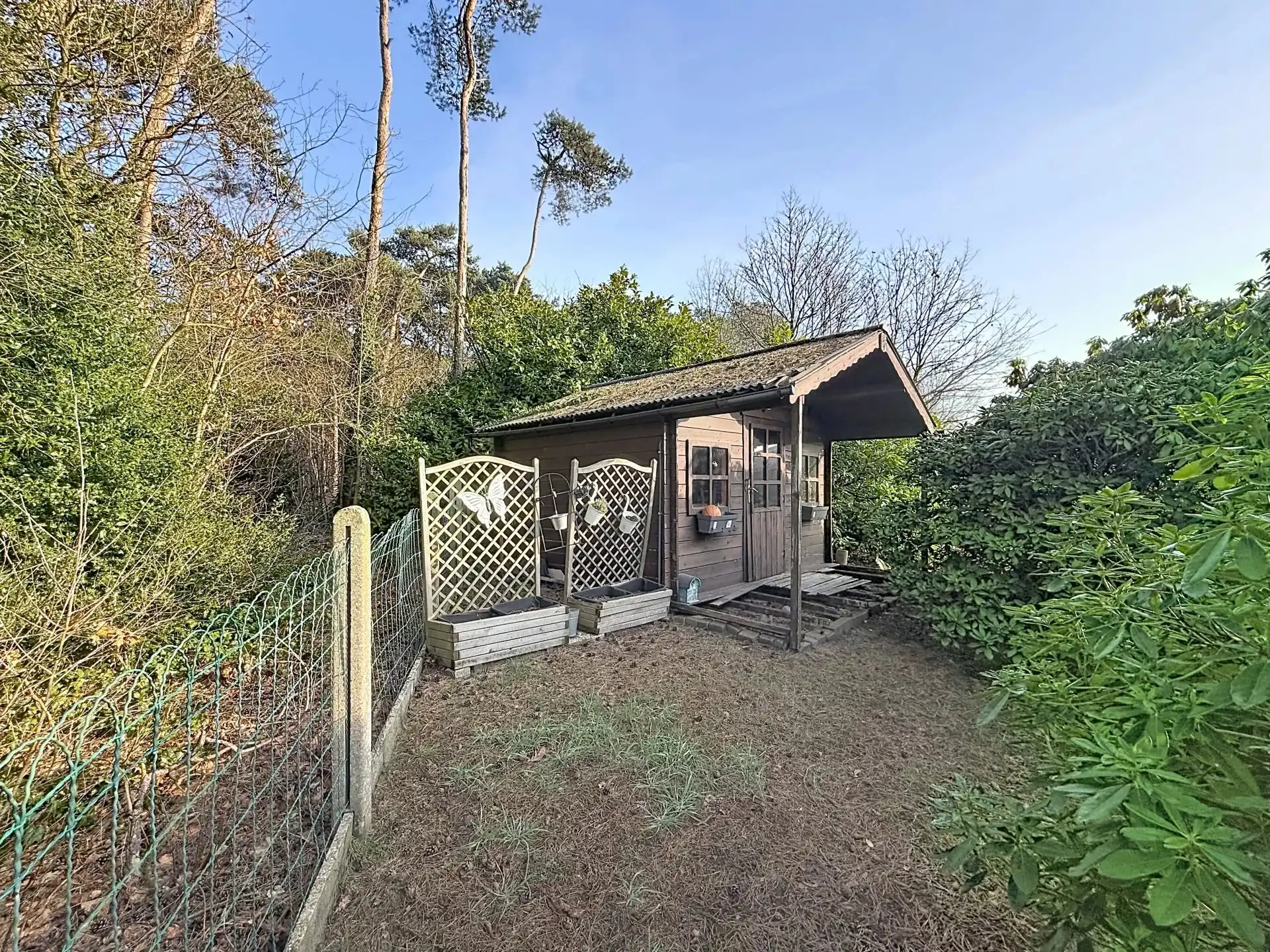 Verzorgde woning met 3 slaapkamers op mooi perceel. foto 32