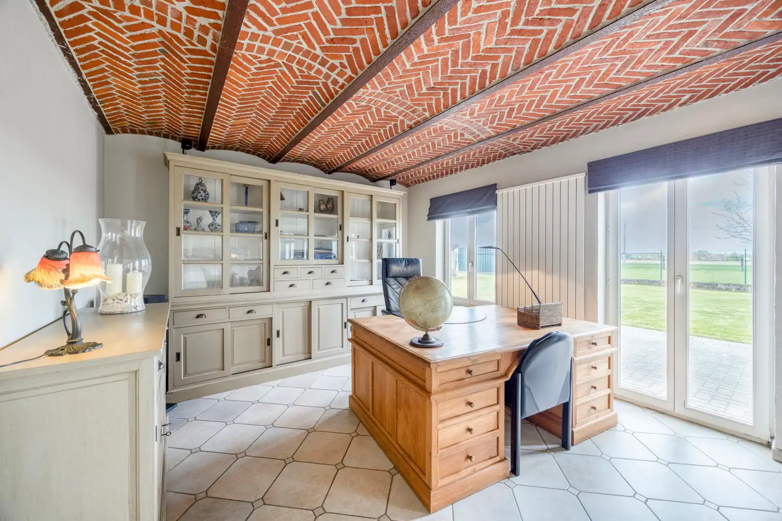 MOOIE WOONHOEVE MET WEILAND IN TIENEN foto 15