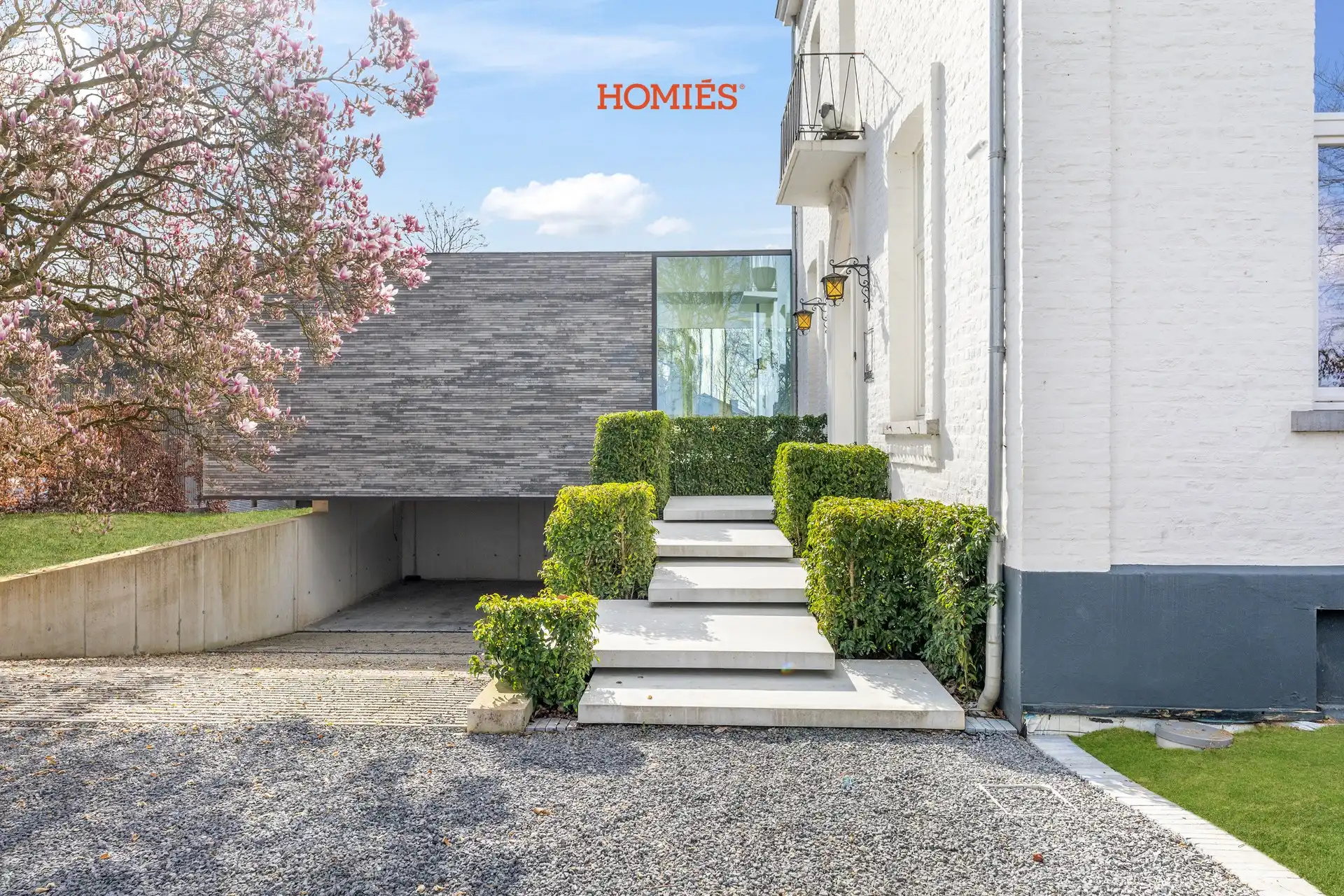 Exclusieve villa ‘Les Sorbiers’ te Erps-Kwerps foto 5