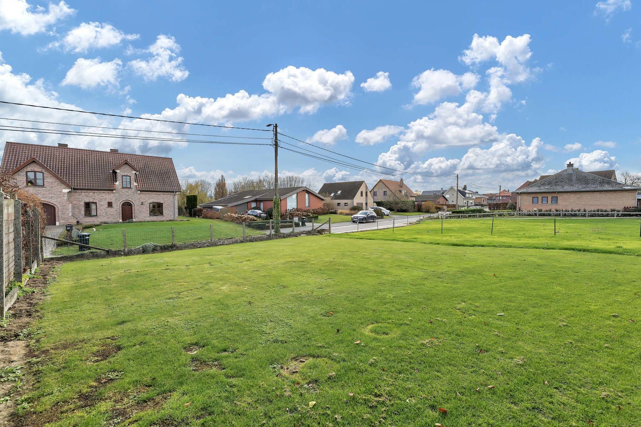 Perceel grond voor open bebouwing op 3a 67ca foto 13