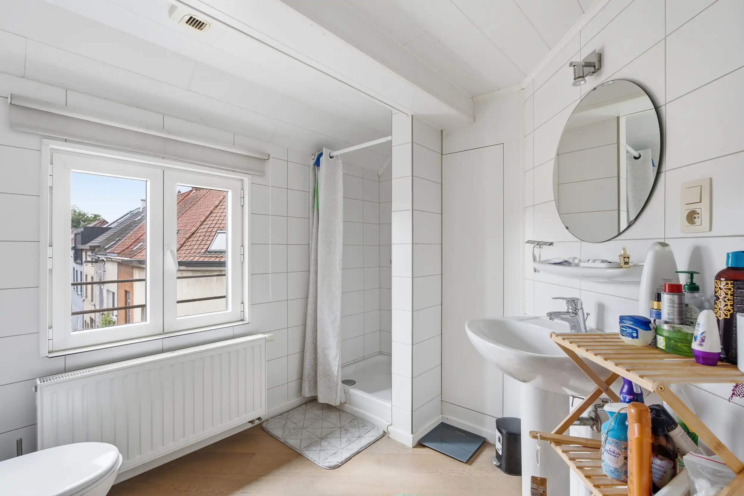Gerenoveerde stadswoning  in Gent foto 9
