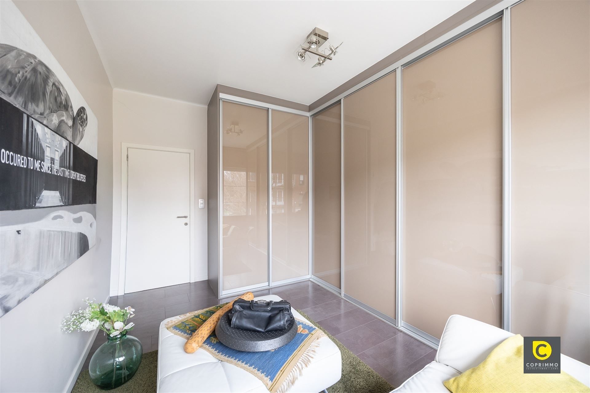 Gezellige woning met garage en tuin! foto 14