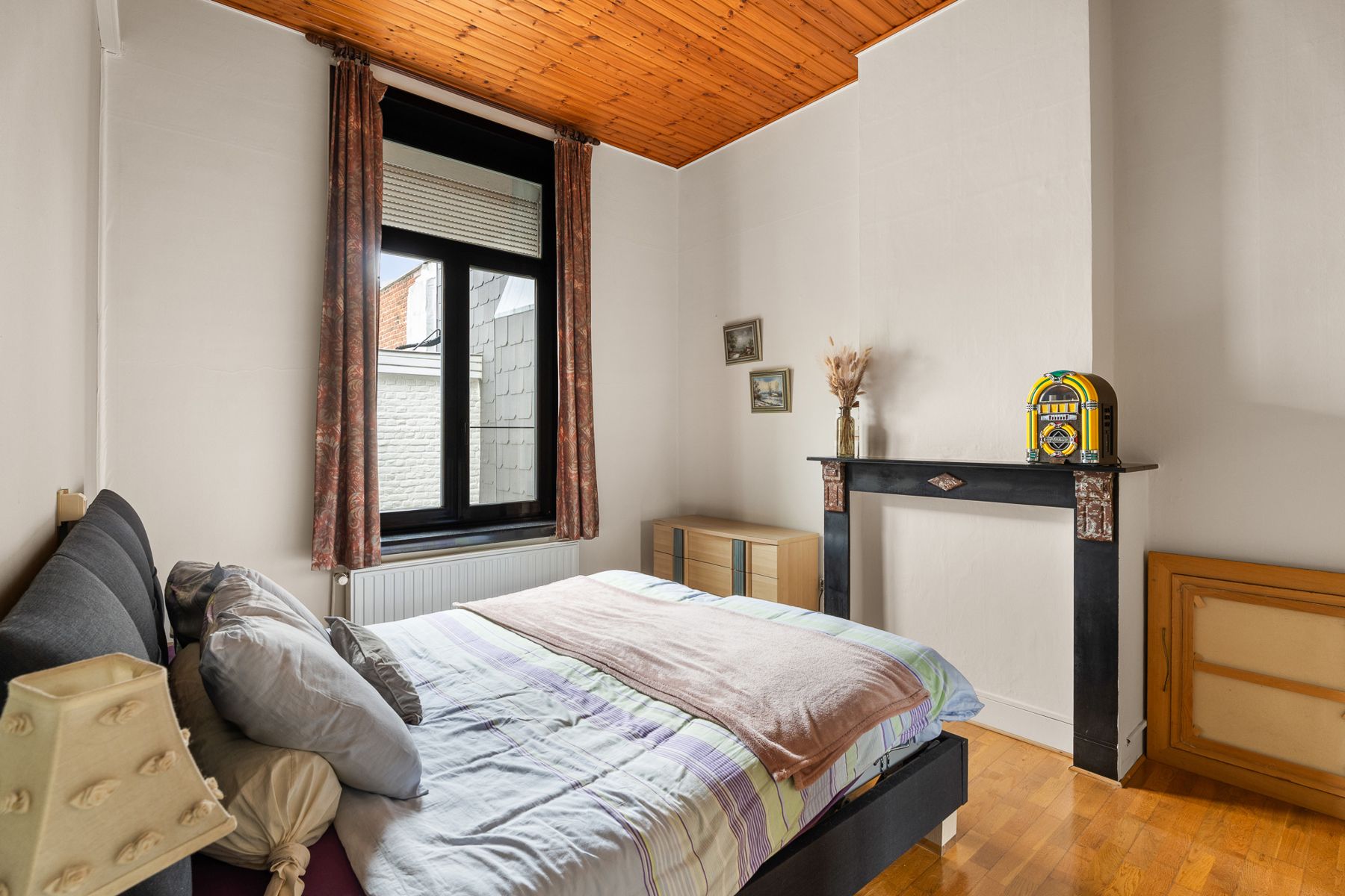 Handelspand met woonst in centrum Geraardsbergen! foto 21