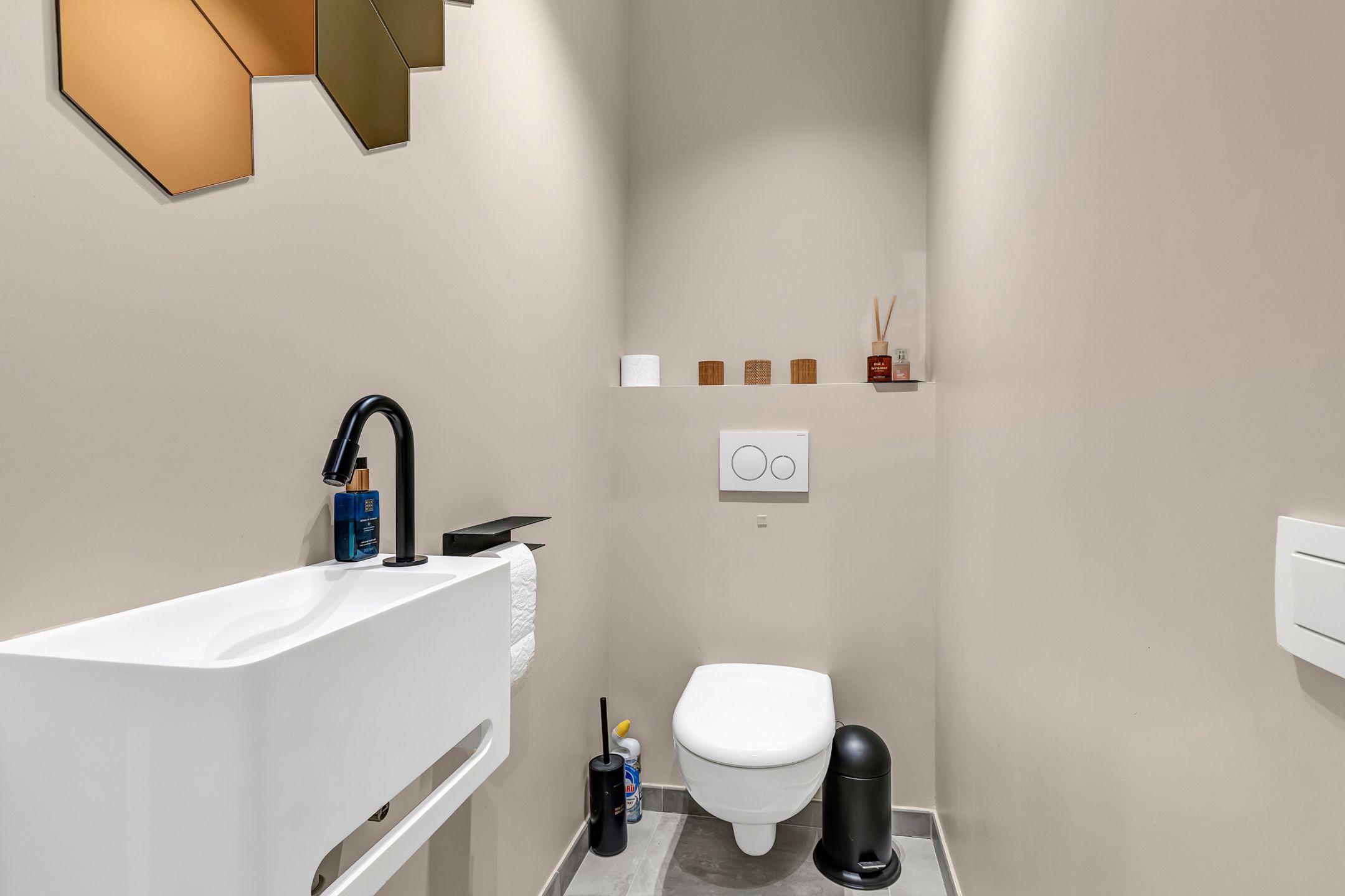 Penthouse in het hart van Deinze foto 7