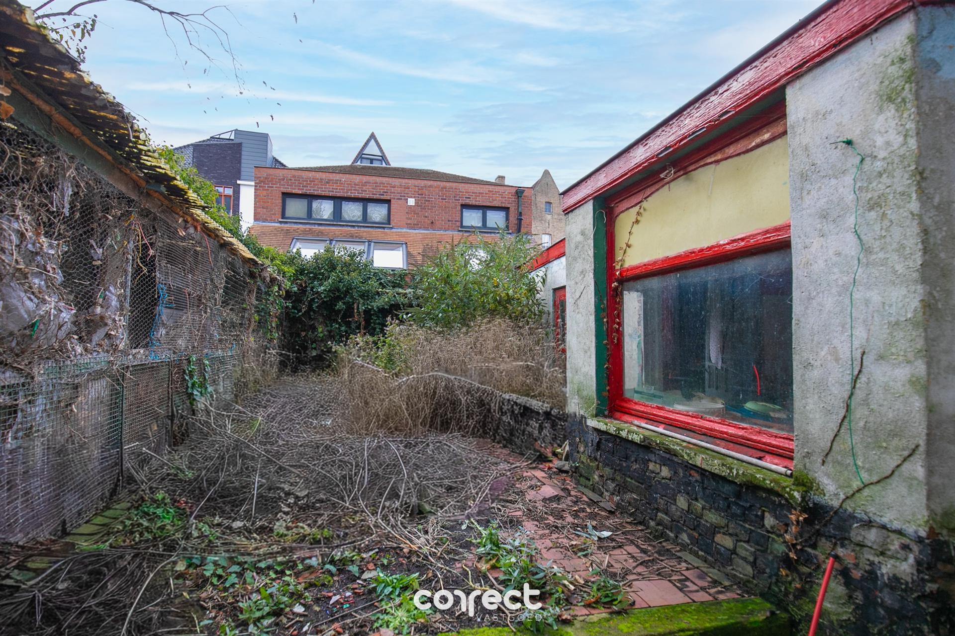 Renovatieproject op schitterende locatie foto 13