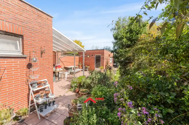 Woning aan de stadsrand - 4 slpkmrs! foto 20