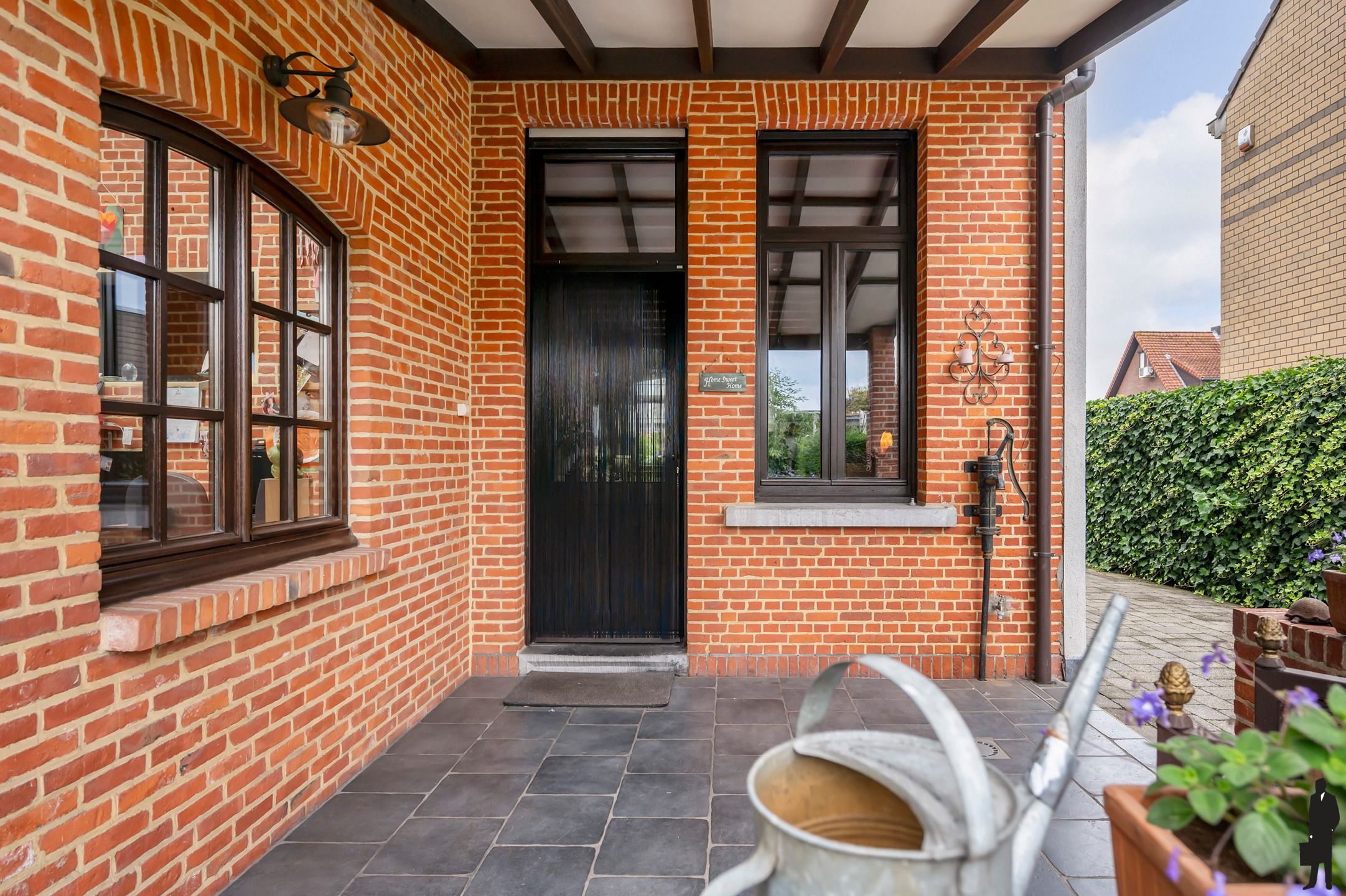 Ruime gezinswoning te Nieuwmoer foto 32