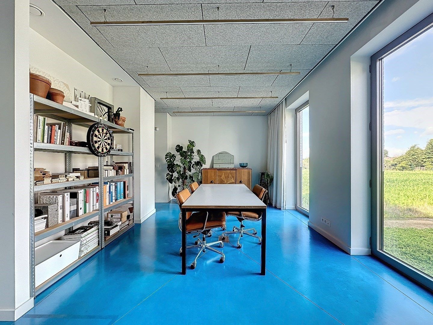 Modern appartement te Kessel-Lo foto 6