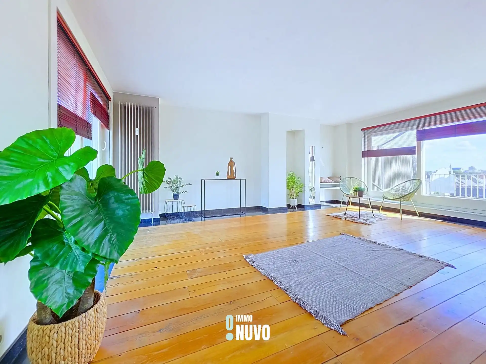 Stijlvolle penthouse op toplocatie! foto 6