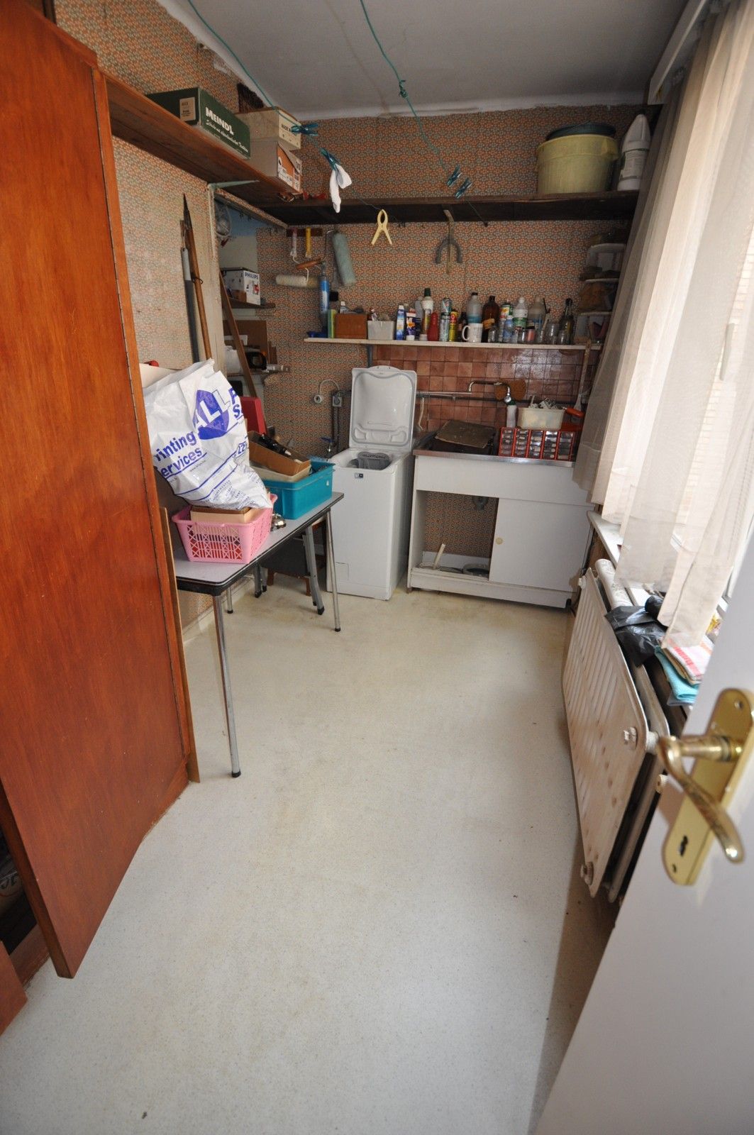 Zeer ruime woning te koop in de Prinsenlaan te Oostende foto 20