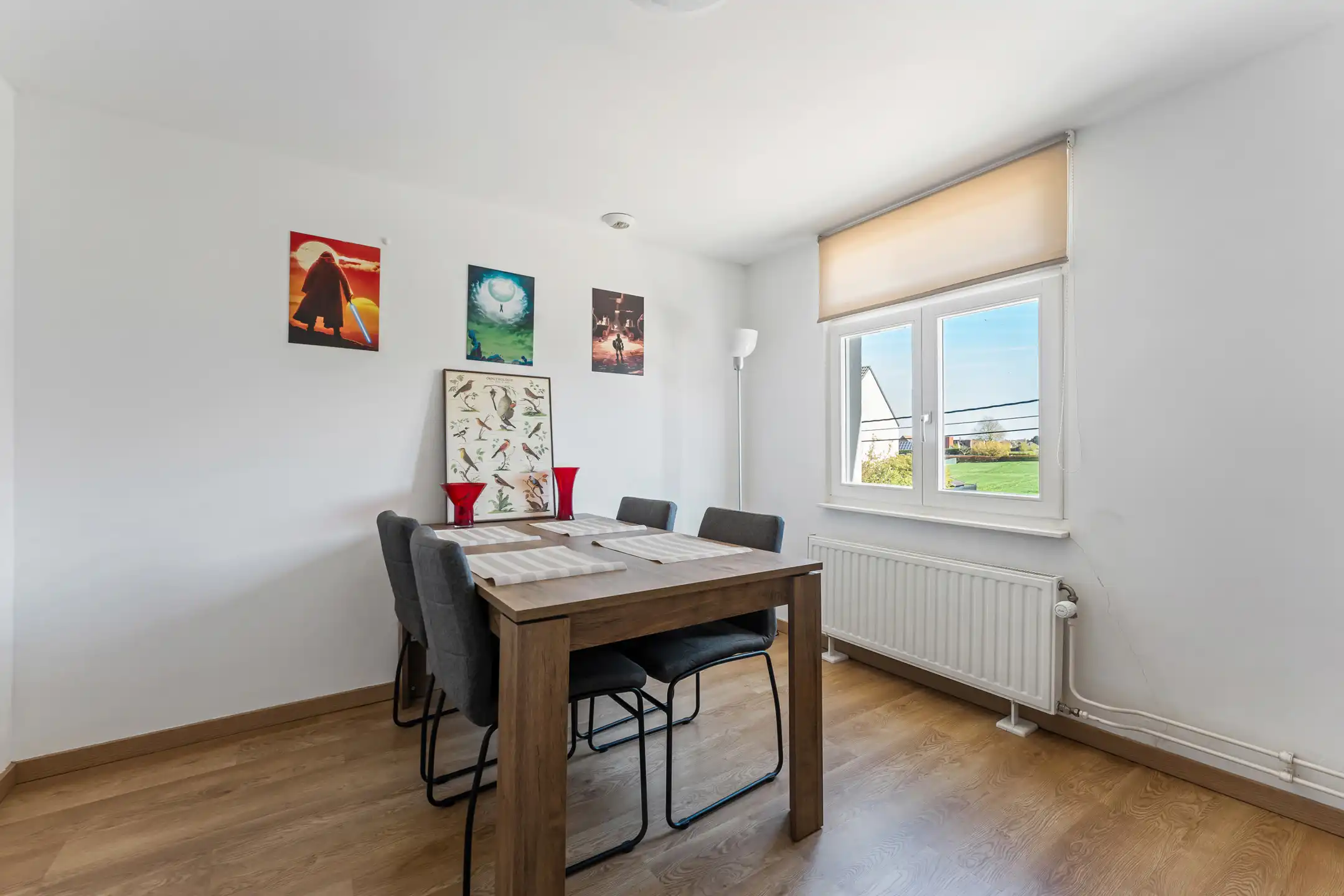 Charmante woning vlakbij de grens met Maastricht.  foto 16