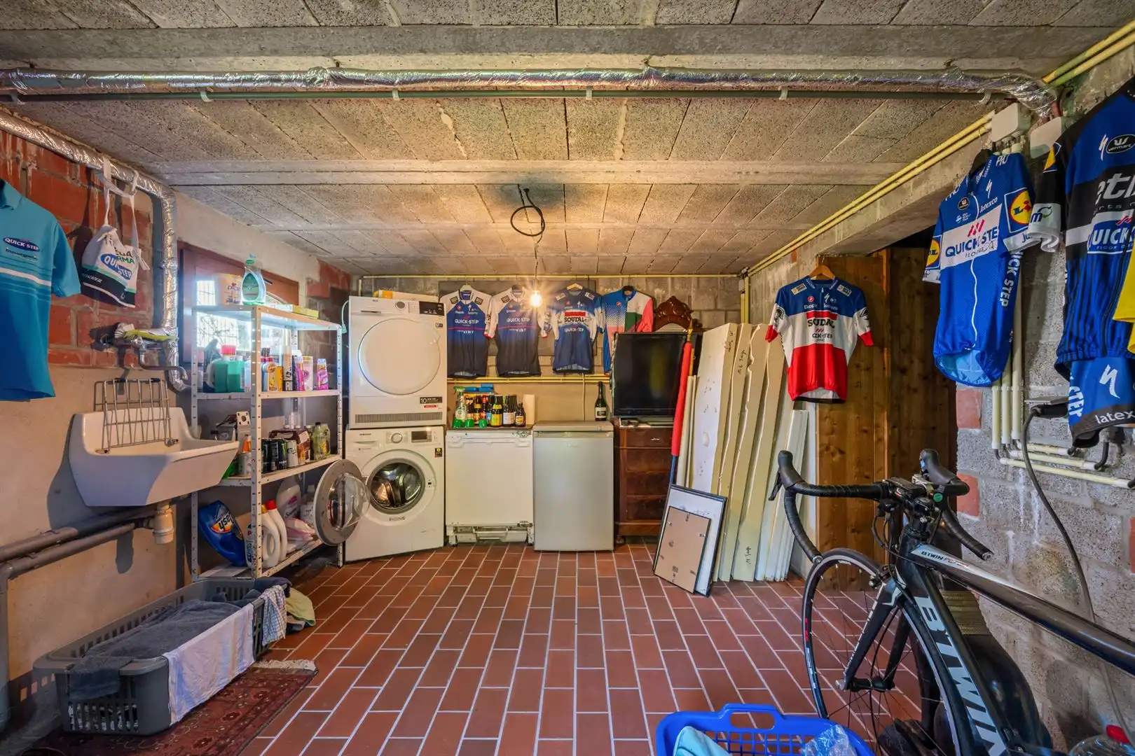 Alleenstaande woning op een perceel van 3170m² foto 27