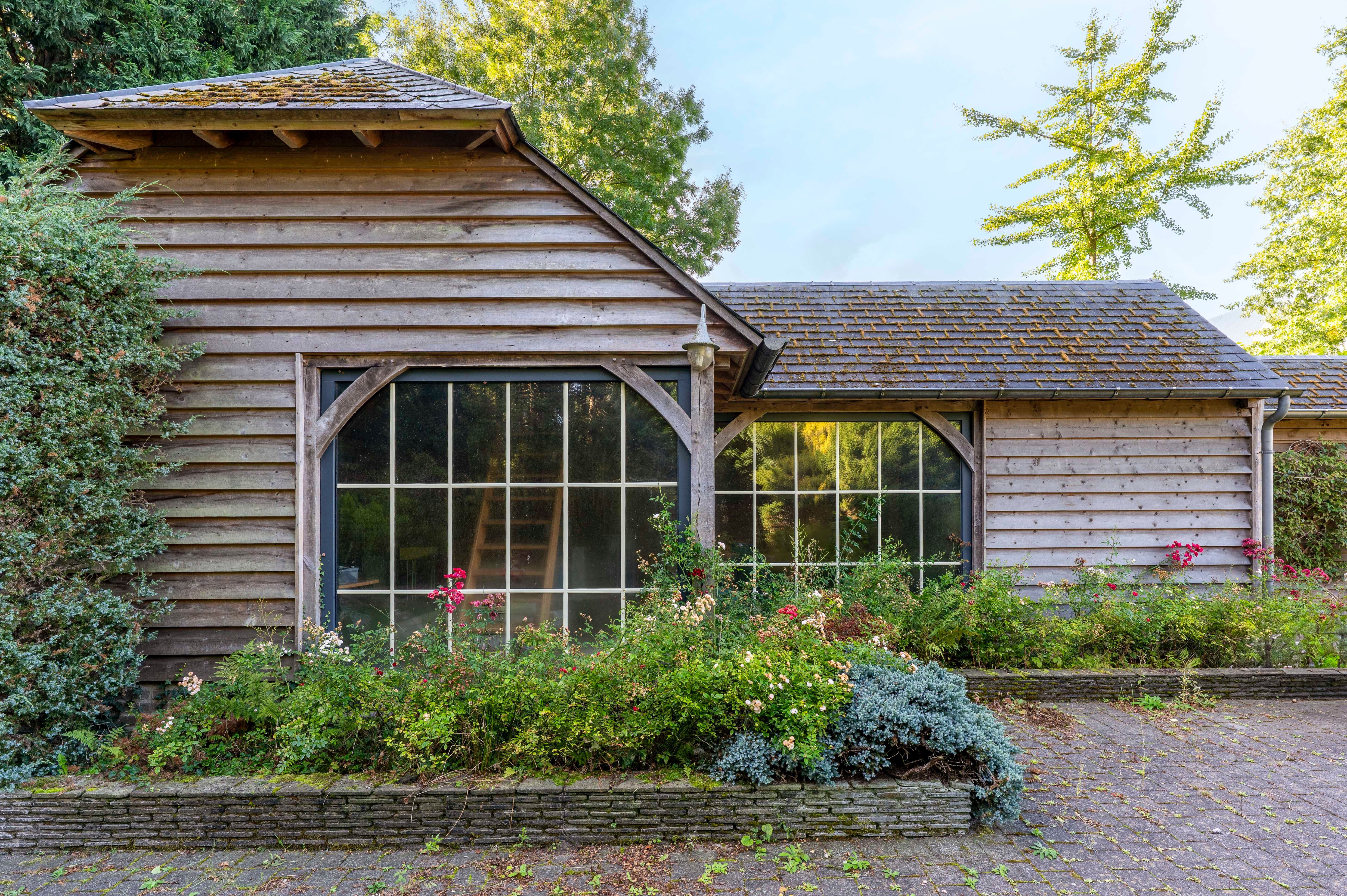 Instapklare laagbouwvilla nabij het centrum van Brasschaat. foto 27