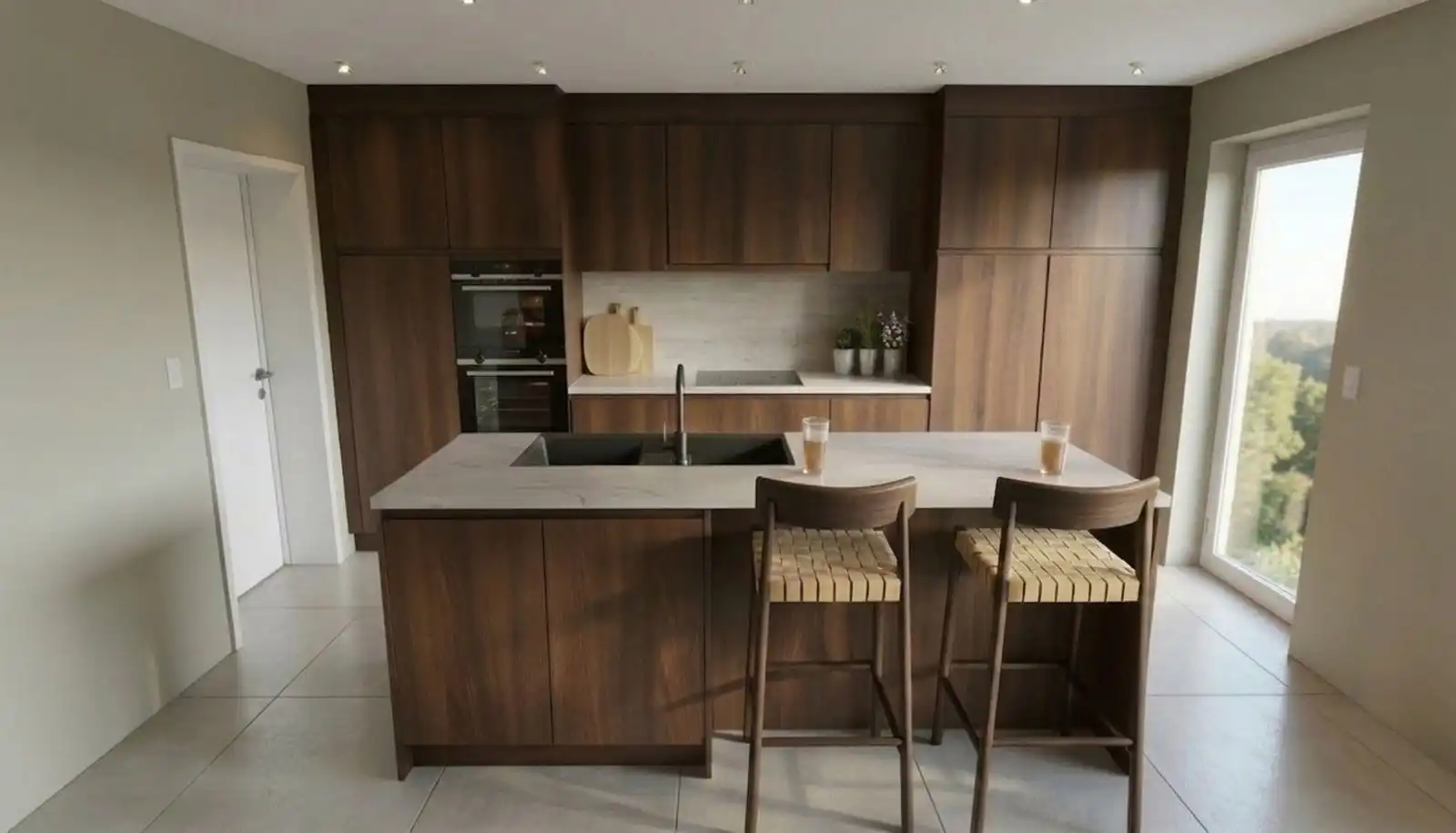 Huis foto 6