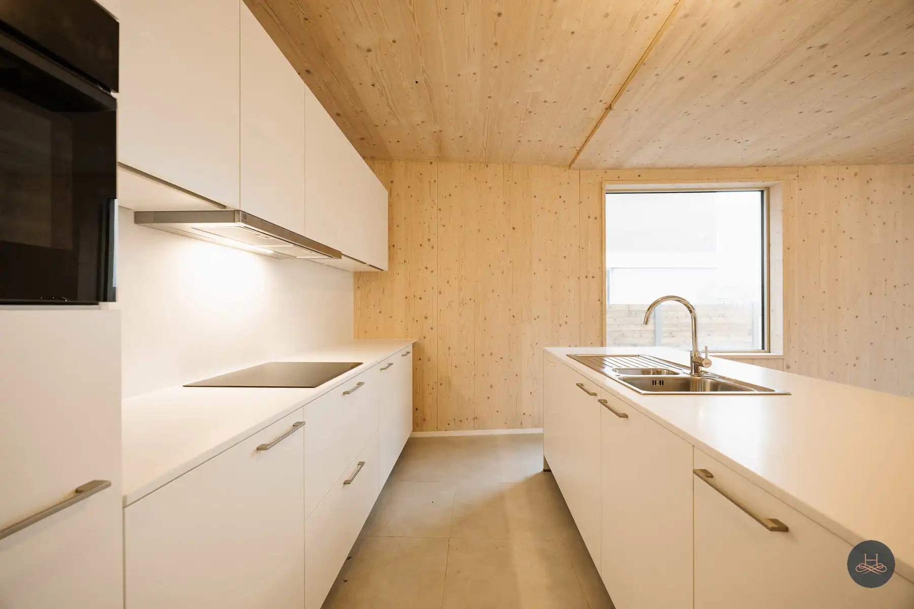 BEN Gelijkvloers appartement met hoogwaardige afwerking foto 8