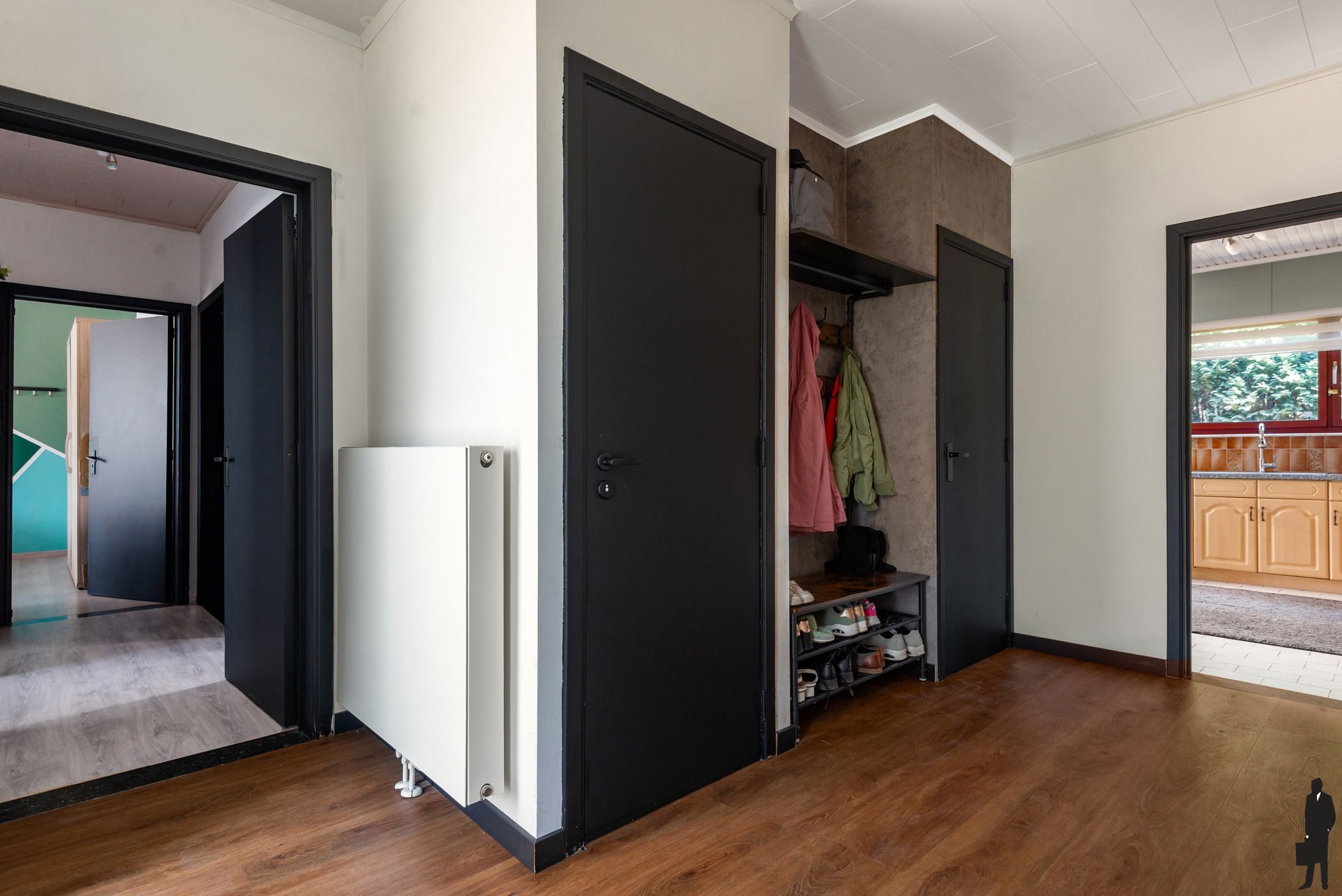 Welgelegen charmante laagbouwvilla met 3 slpks en ruime tuin foto 18