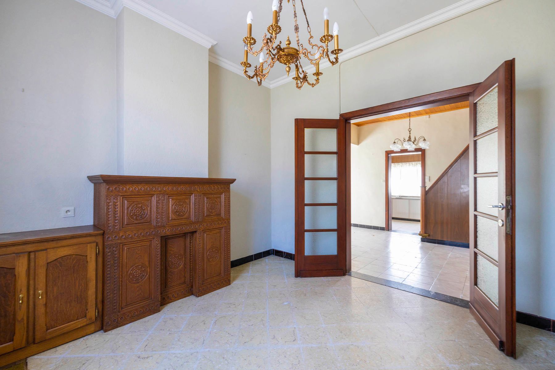 Te renoveren woning op 820m² met vergunning foto 3