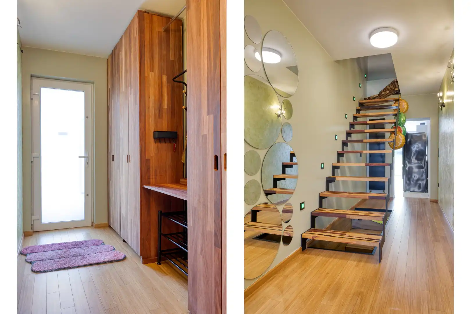 Energiezuinige en instapklare woning met tuin, superrustig gelegen aan natuurgebied. foto 5