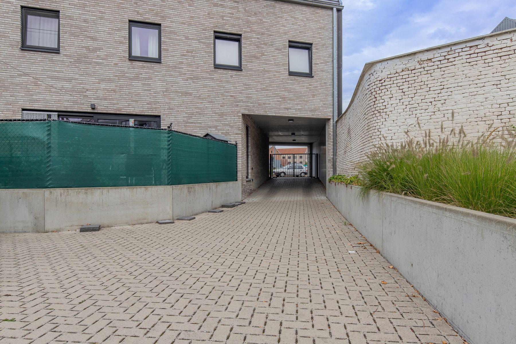 Recent appartement in Lokeren-centrum foto 8