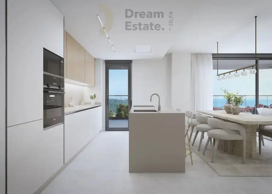 Een rustige levensstijl in volledige harmonie te Casares, nabij Estepona. foto 5