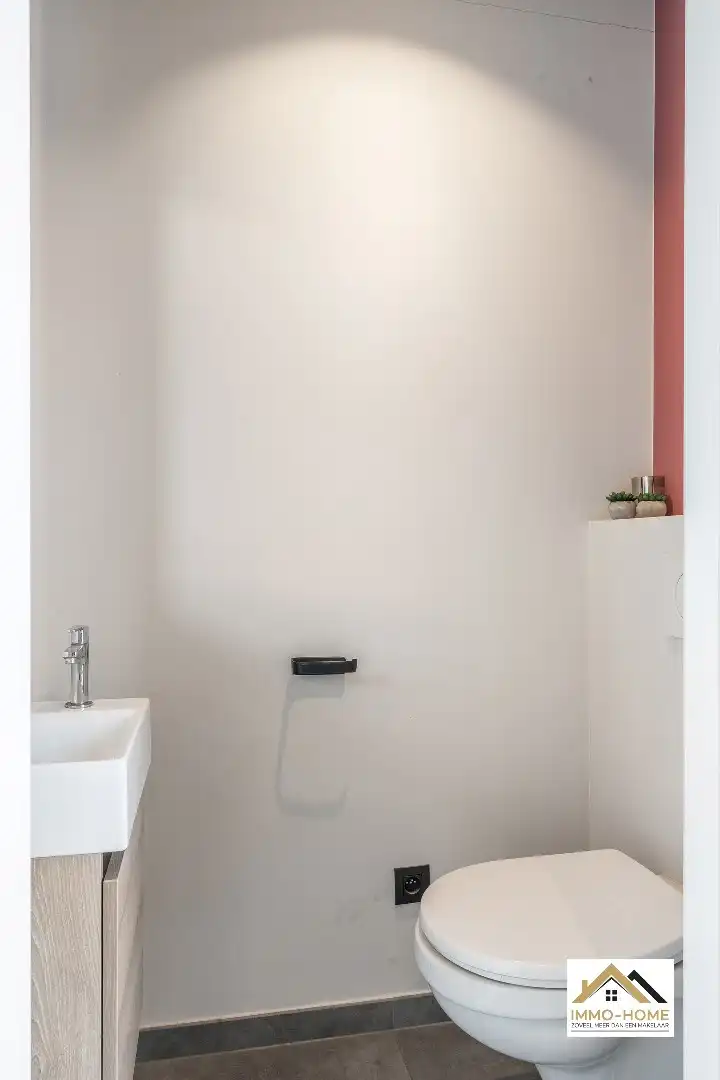 Prachtige ruime HOB in een woonwijk!  foto 26