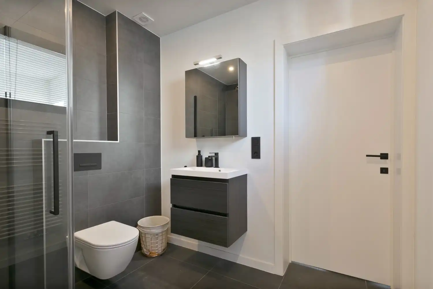 Trendy gemeubeld appartement op het Zuid foto 7