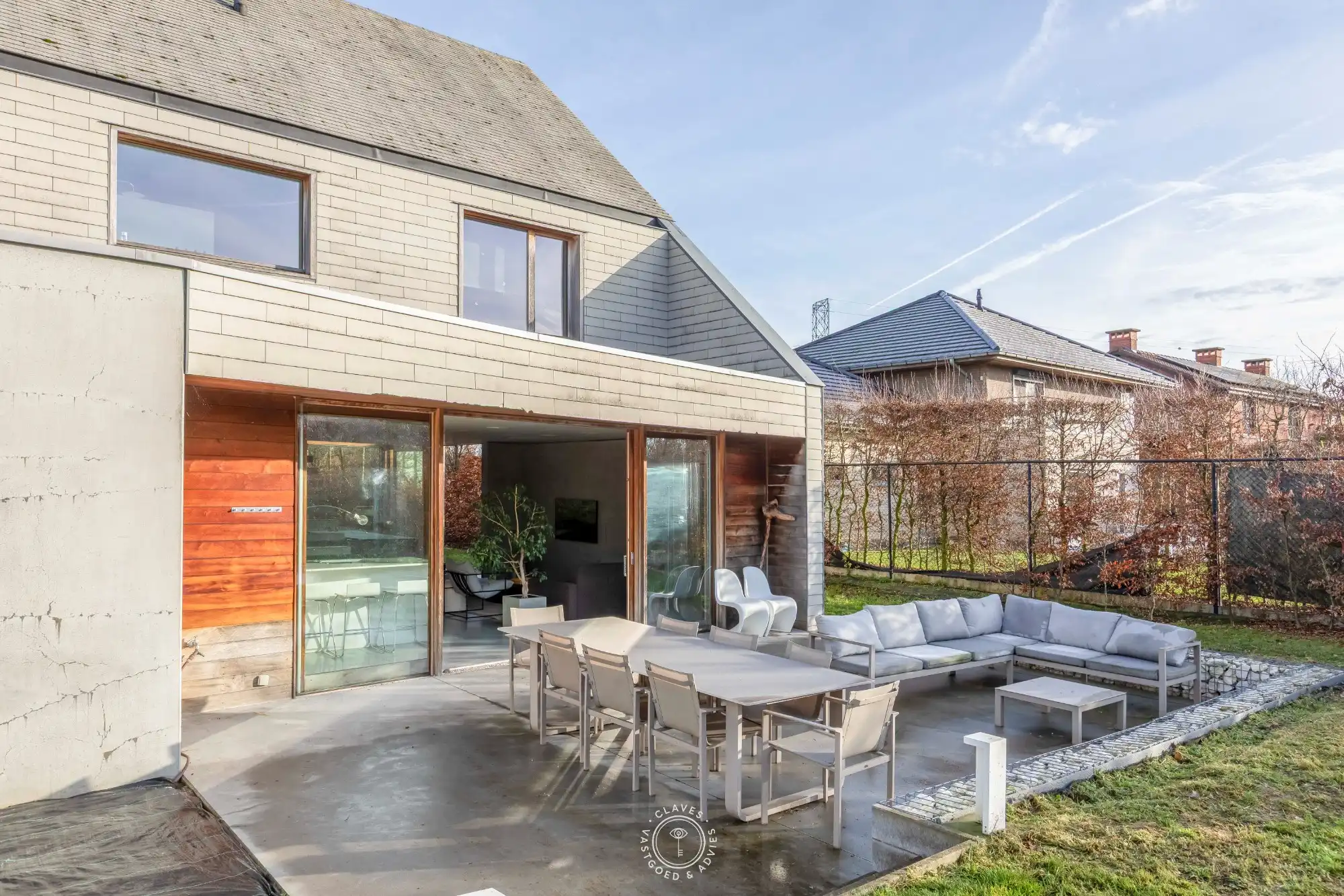 Architecturaal pareltje met praktijkruimte foto 28