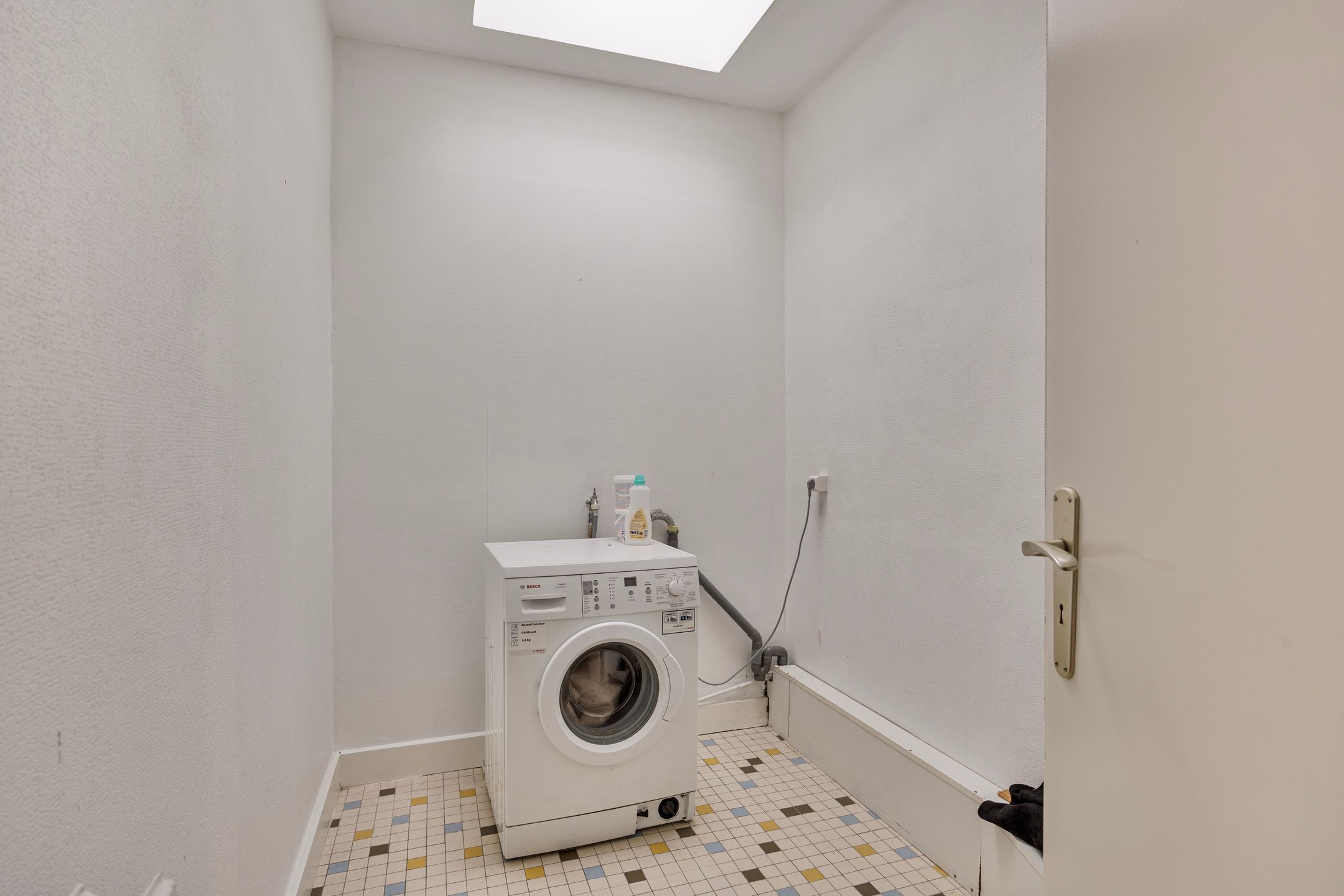 Appartement met panoramisch zicht foto 7