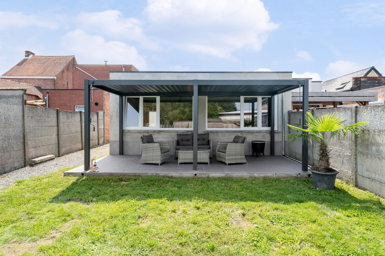 GERENOVEERDE WONING MET BIJGEBOUW foto 30