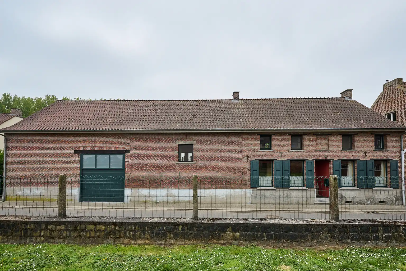 Huis te koop foto 3