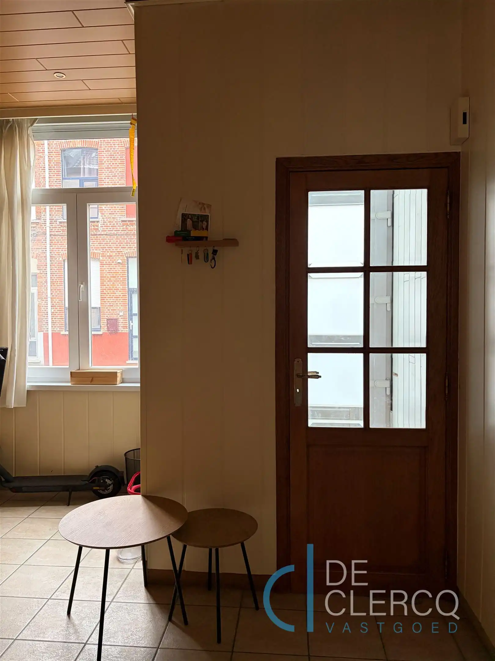 Charmante woning te huur nabij centrum Gent!  foto 2