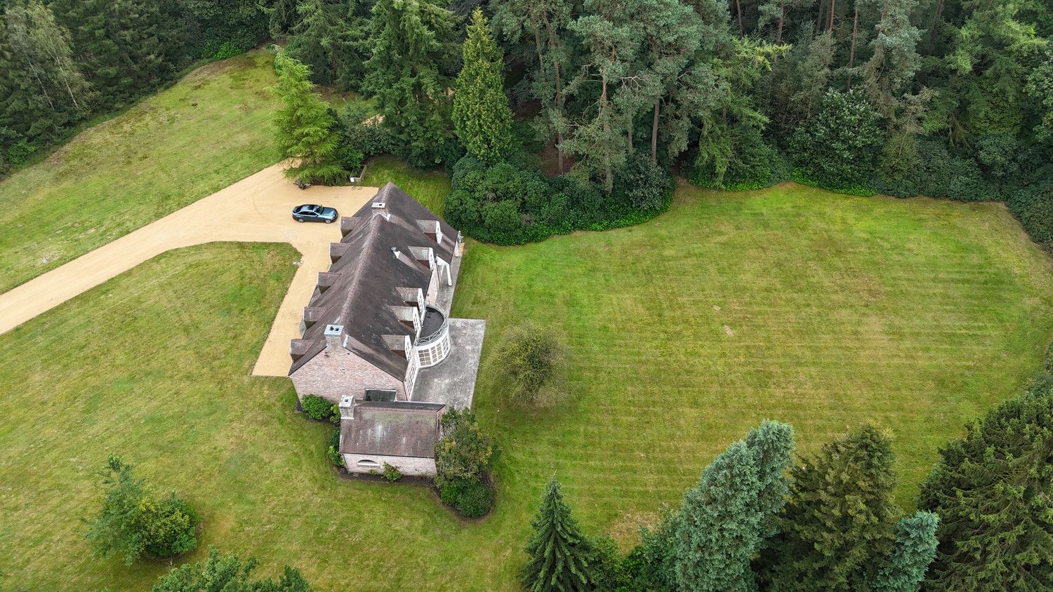 Landhuis te huur op domein Eikelenberg foto 28