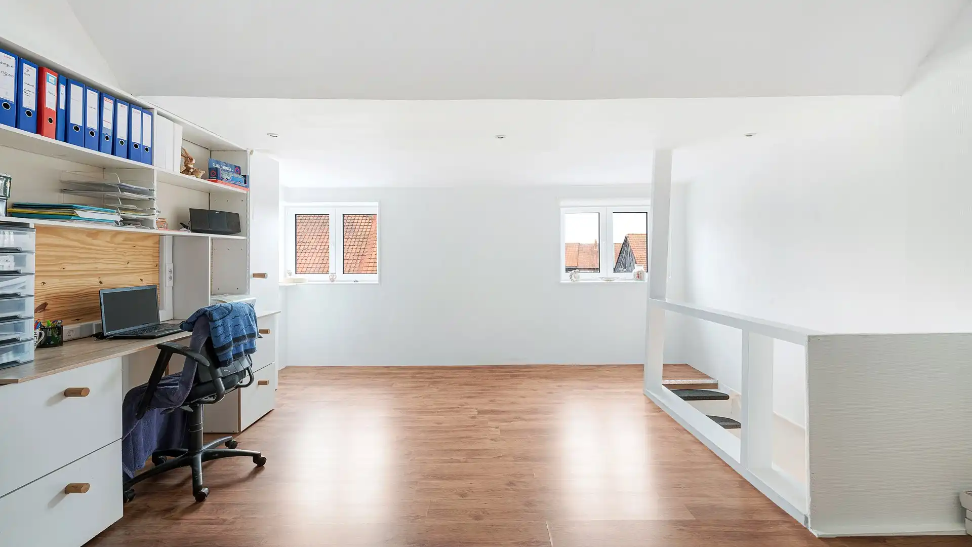 Leuke woning op slechts enkele passen van de Zeedijk foto 16