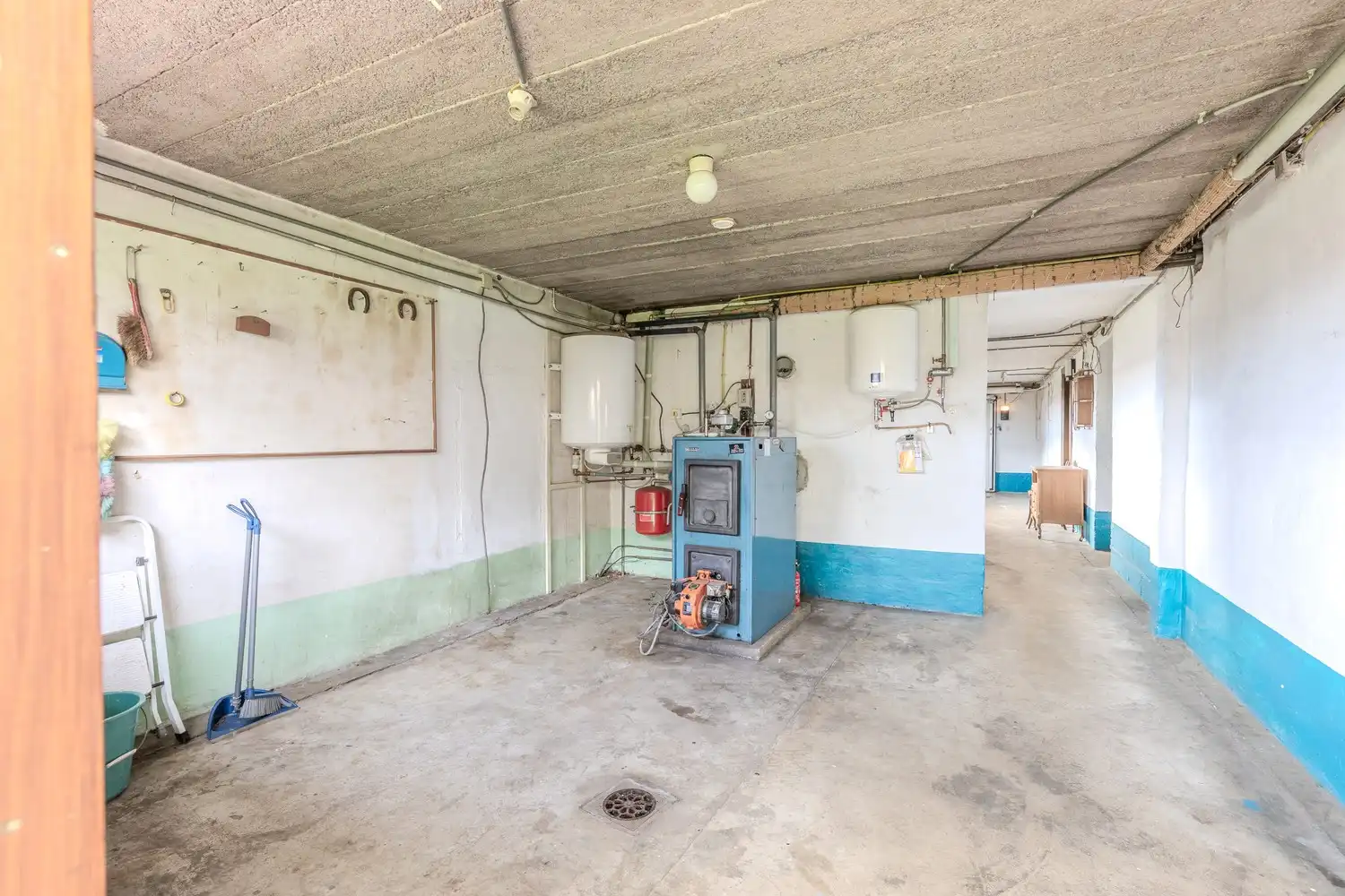 Vrijstaande woning met 3 slaapkamers en ruime tuin in Gellik (Lanaken) foto 31