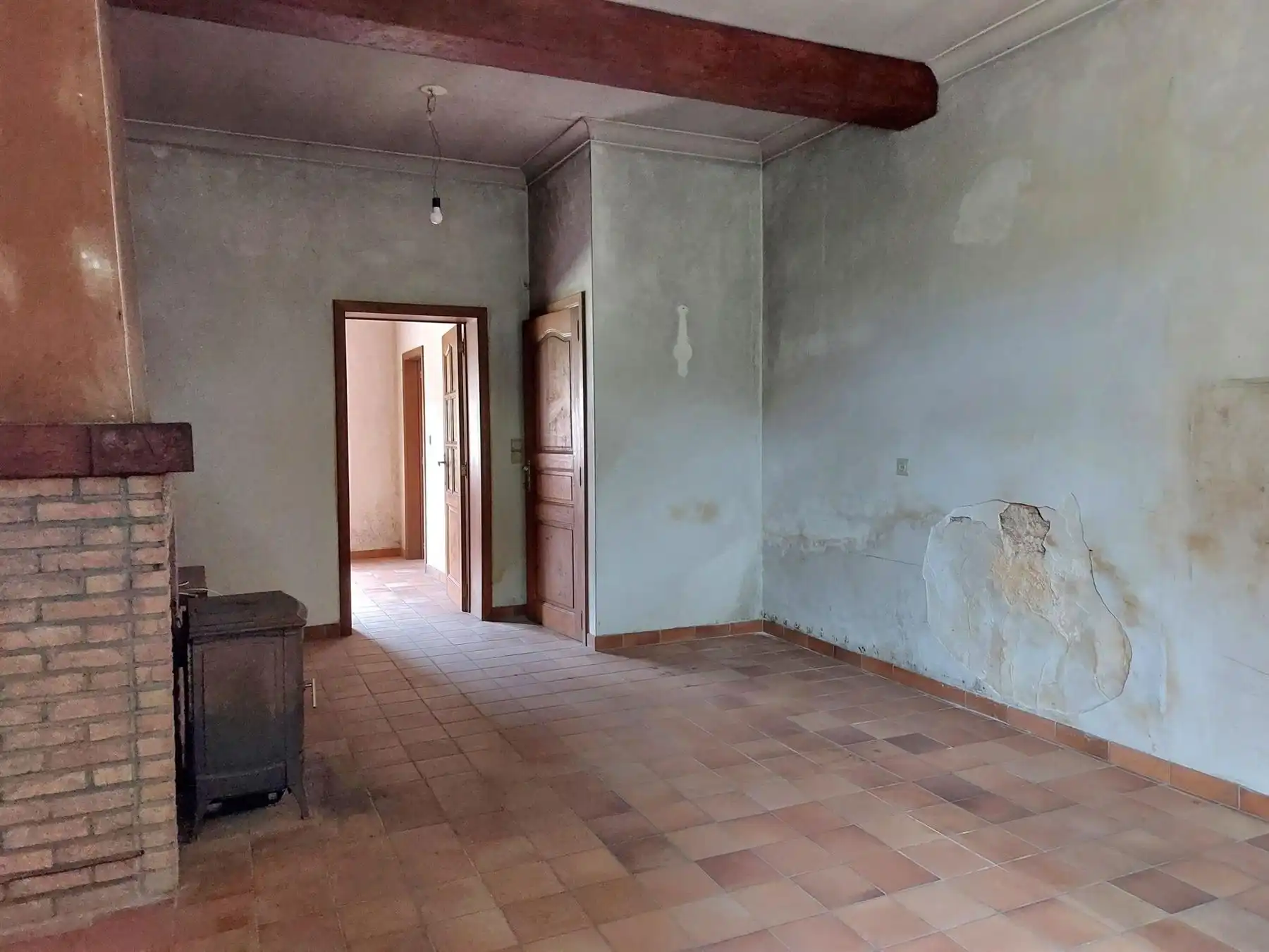 TE RENOVEREN HOEVE OP 8 ARE 78 CA foto 6