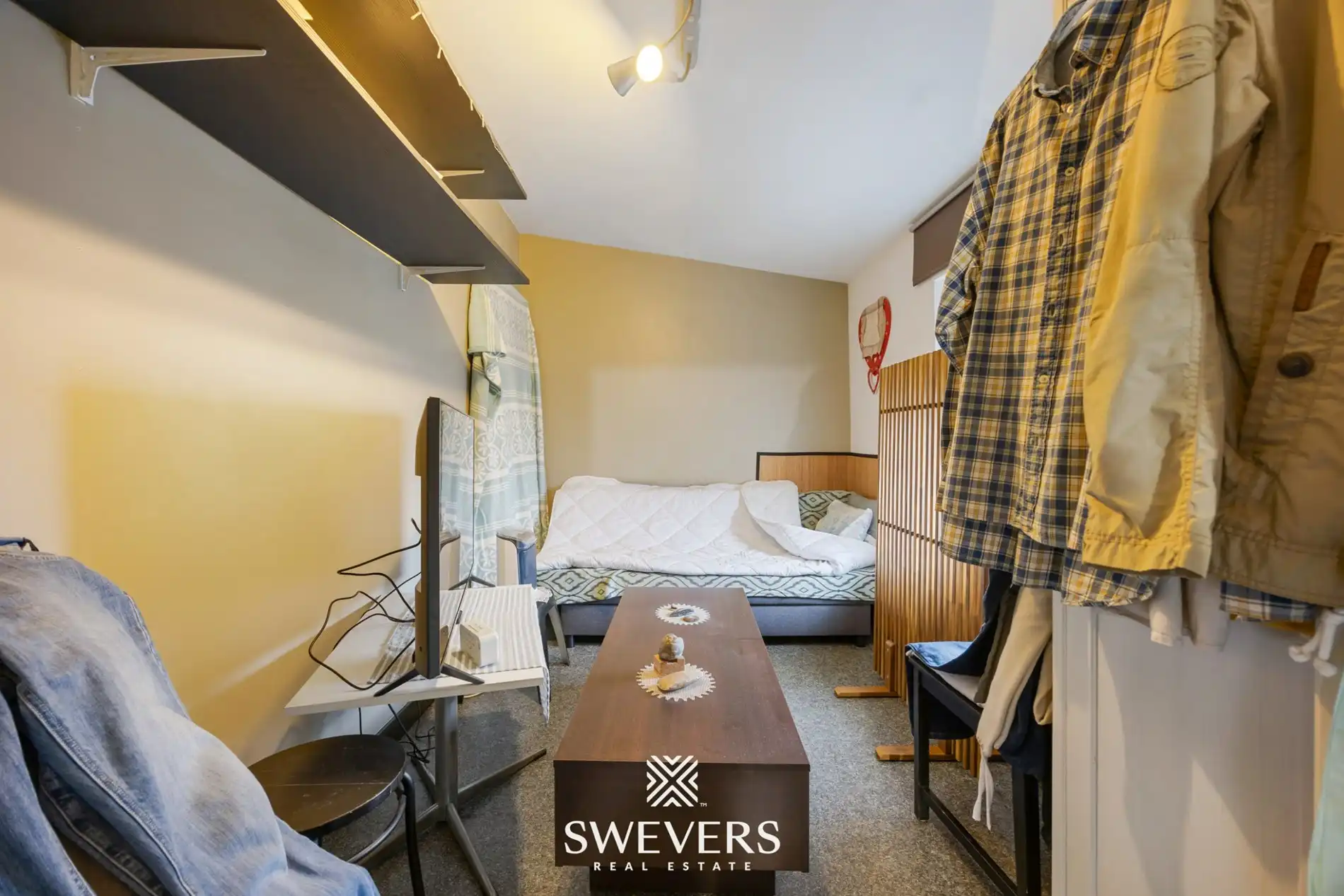 Opbrengsteigendom met 3 entiteiten vlakbij centrum Hasselt foto 25