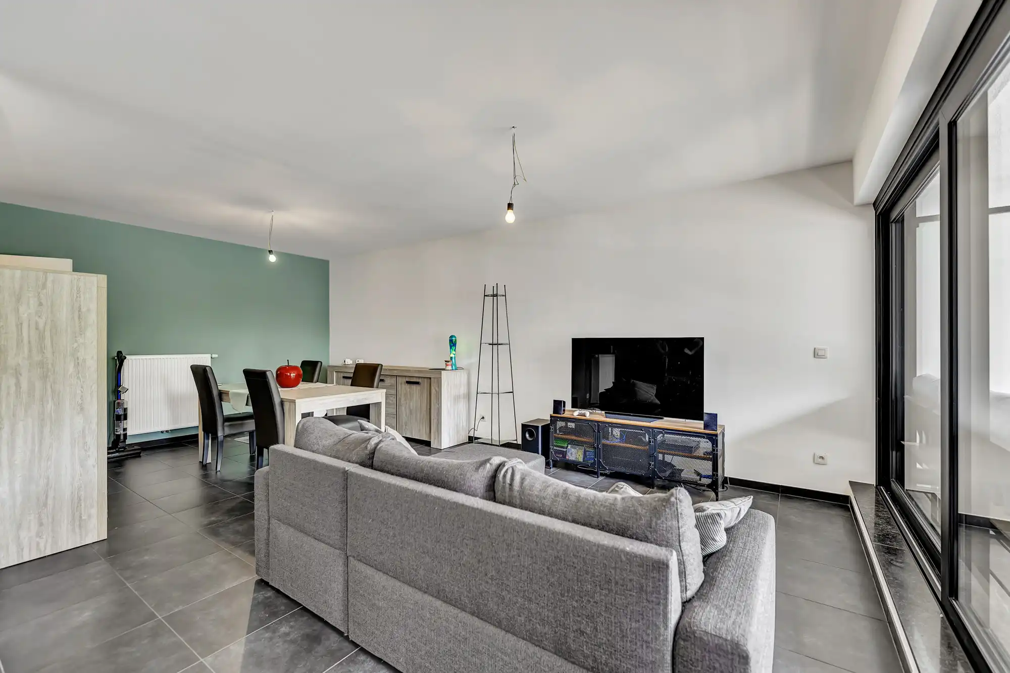 Recent energetisch appartement op goede locatie foto 4