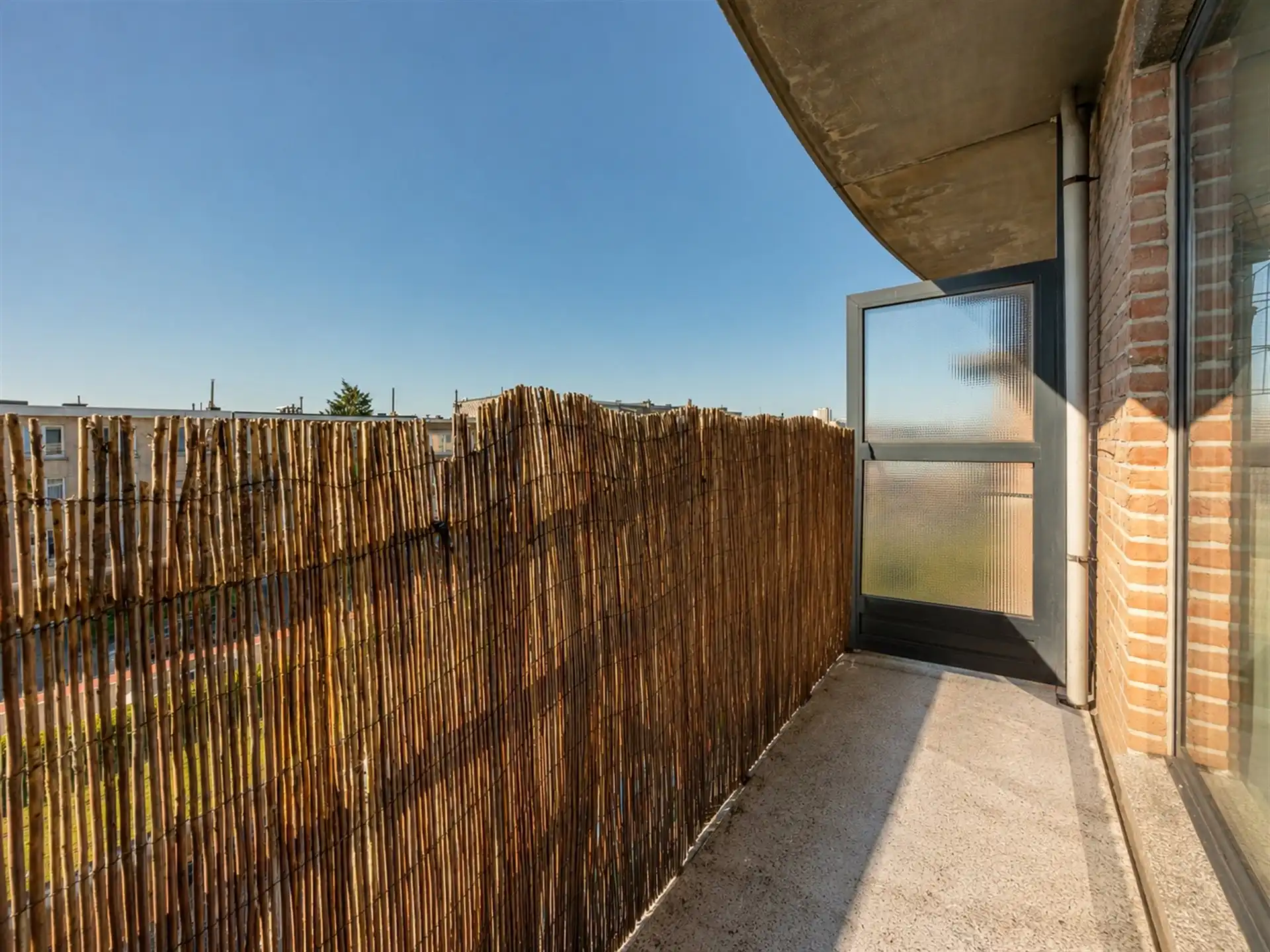 Goed onderhouden appartement van 86 m² in Deurne foto 9