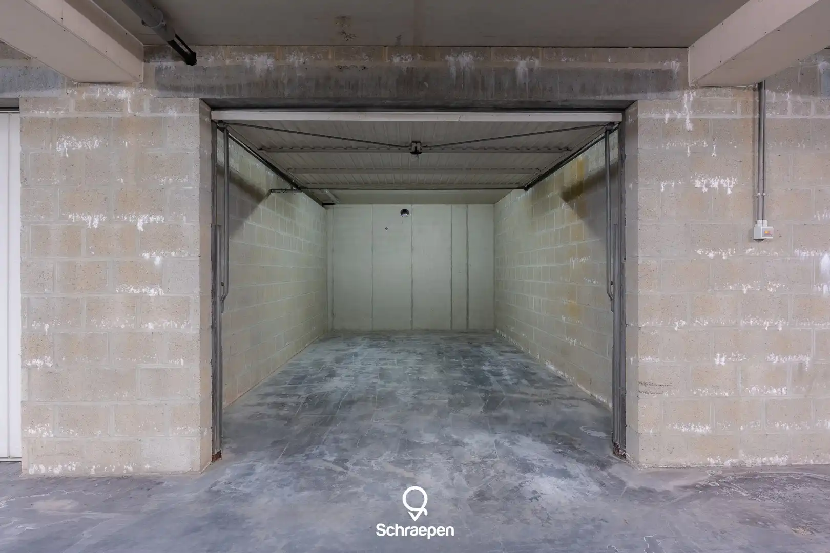 Energiezuinig appartement met 3 slpks, berging en garage op wandelafstand van centrum-Zonhoven! foto 23