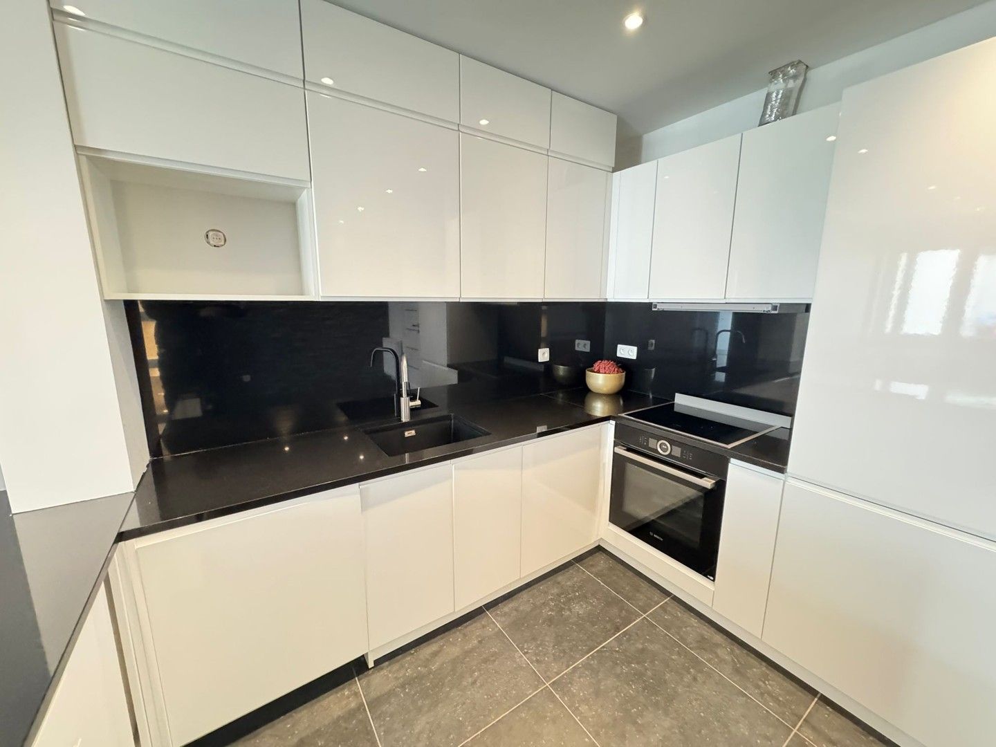 GERENOVEERDE WONING foto 12