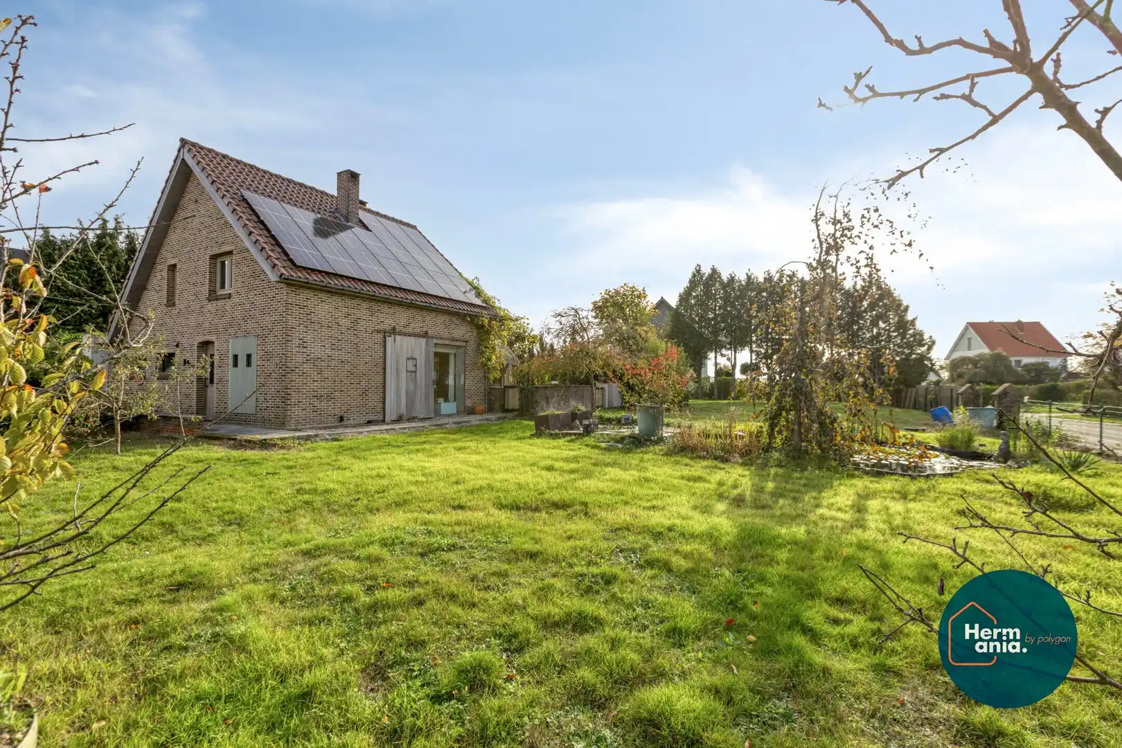 Te koop: Woning met enorm potentieel en een groot perceel in Genk foto 41