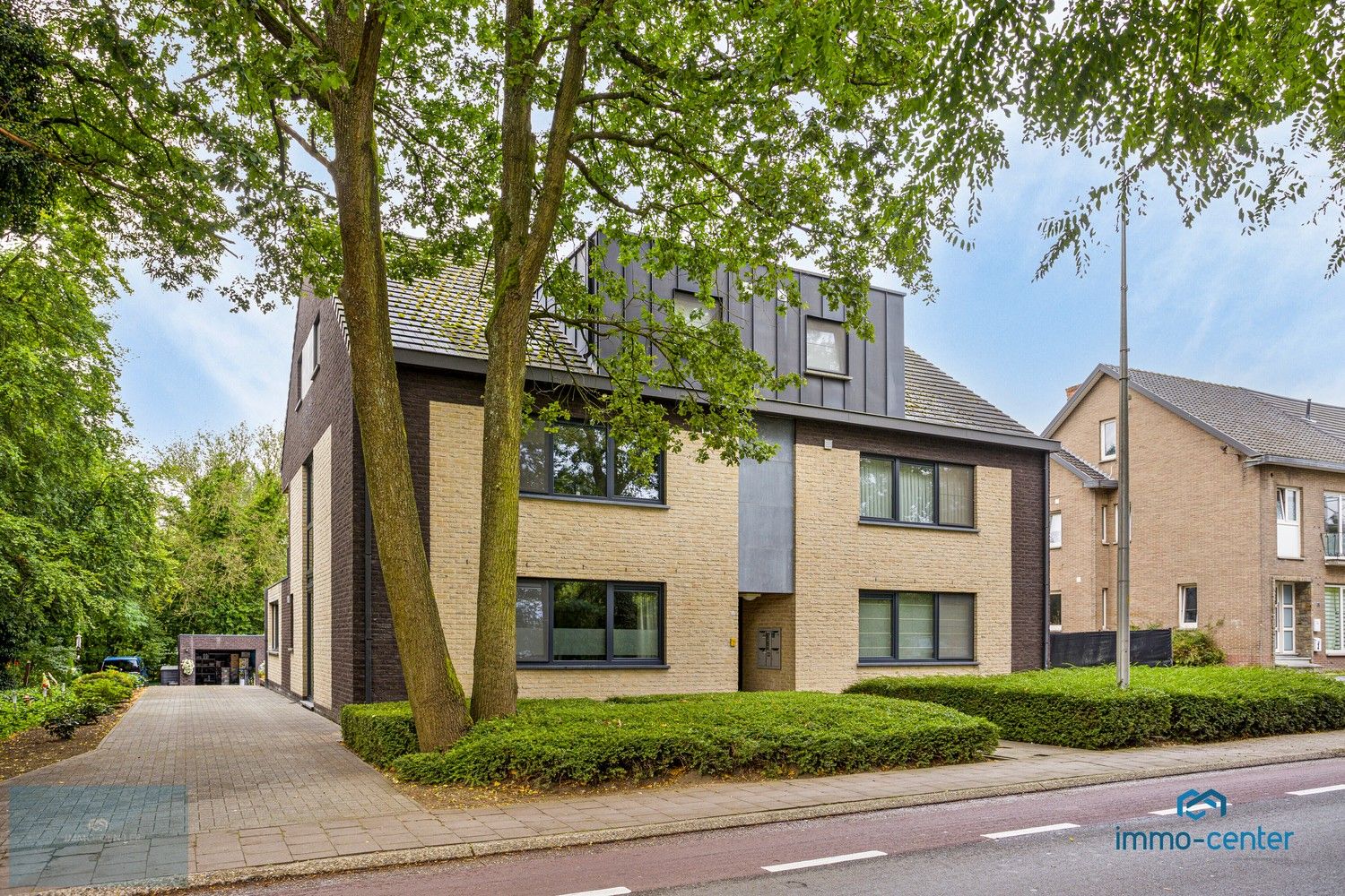 Te huur: Luxe 2-slaapkamer nieuwbouwappartement met garage en terras foto 3