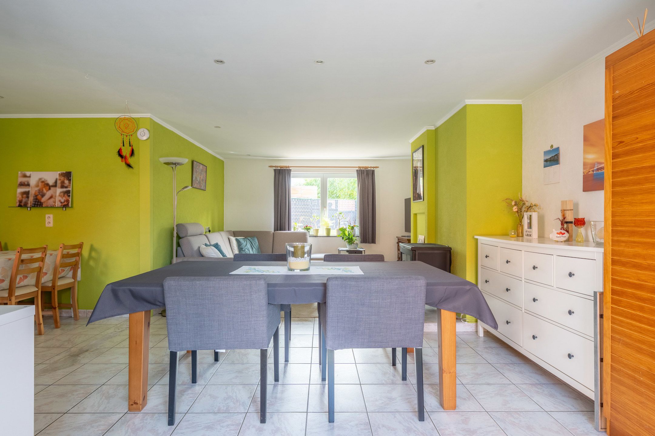 Te renoveren woning met tuin nabij centrum Vosselaar. foto 31