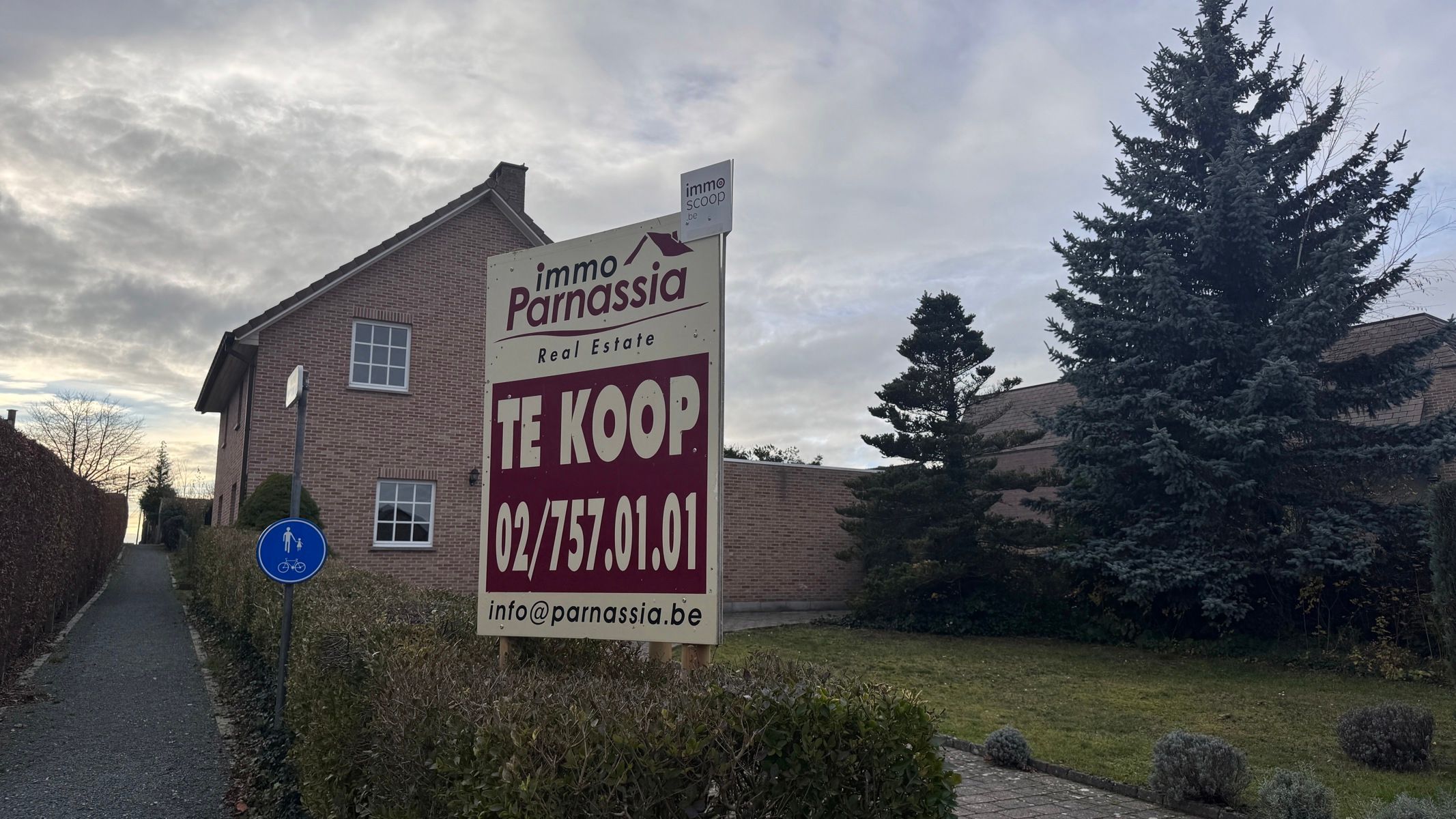 Huis te koop foto 34