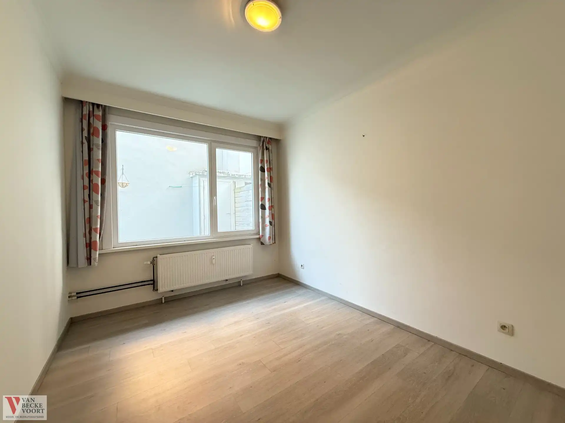 Ruim appartement met 2 slaapkamers foto 9