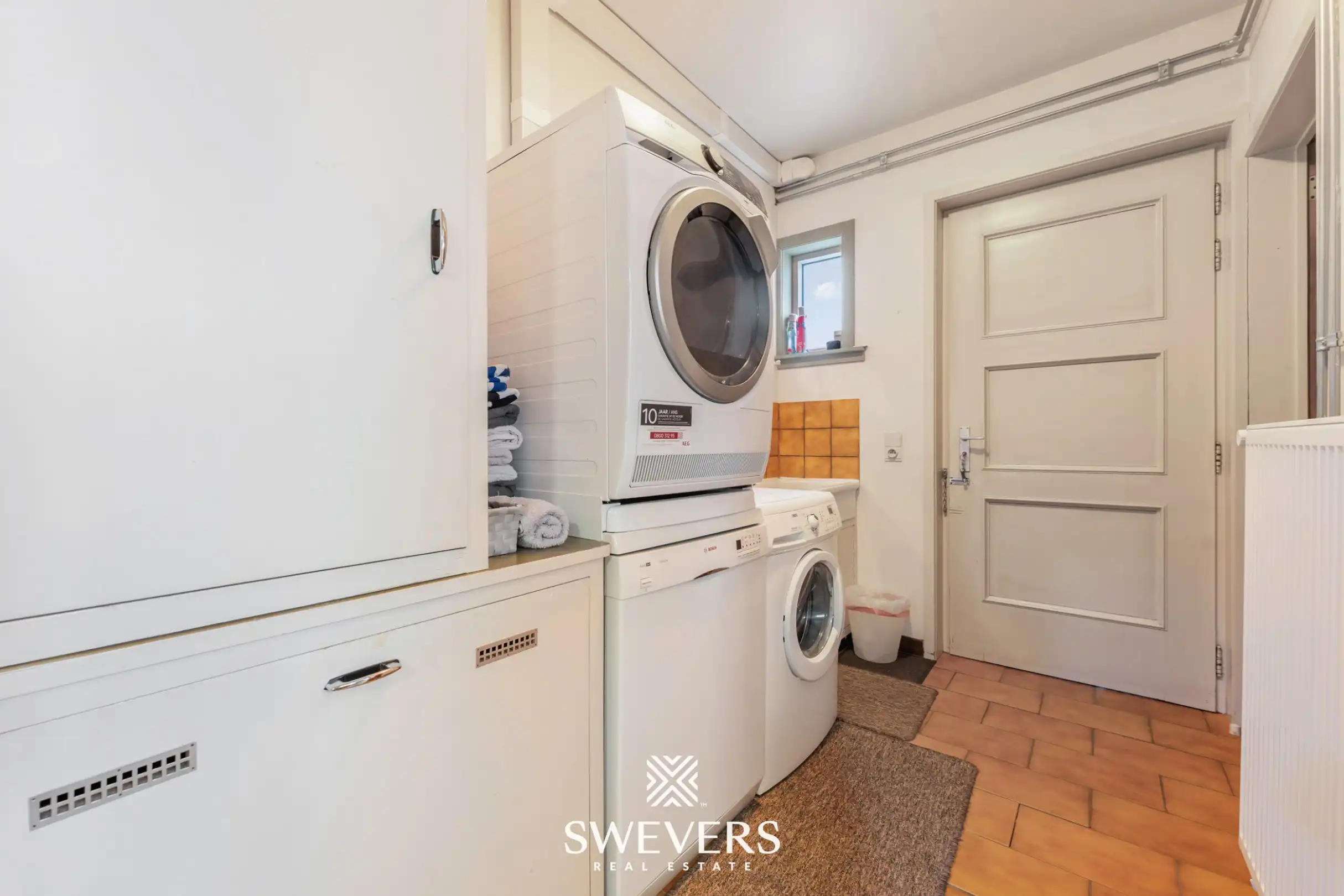 Verder op te frissen open bebouwing op 9 are 25 ca in rustige straat in Koersel  foto 22