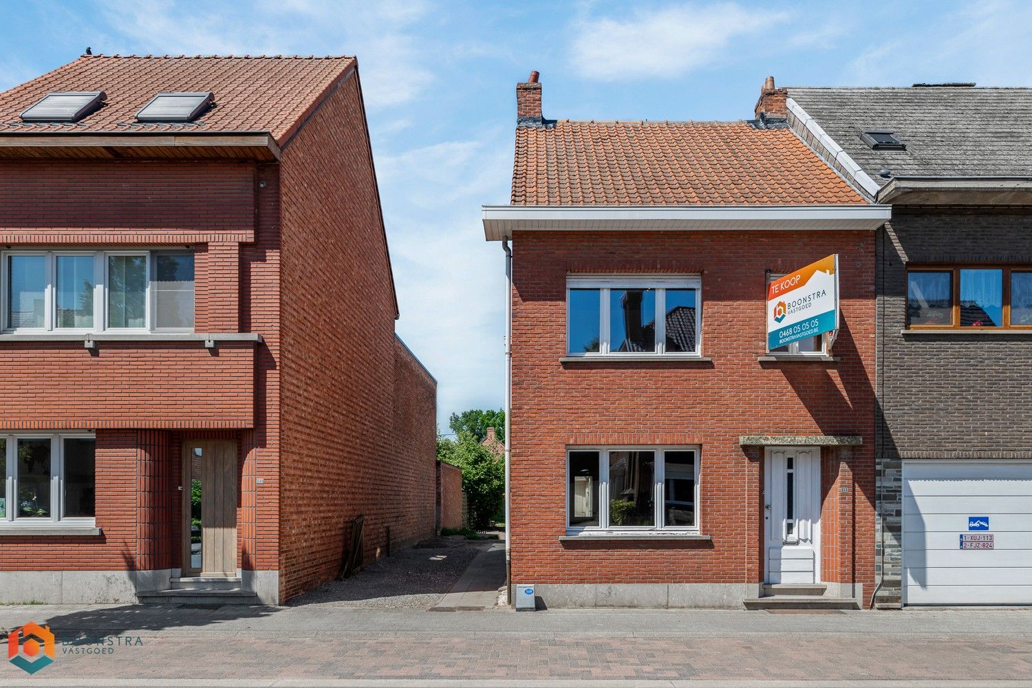 Te renoveren woning met 3 slpkrs en tuin in Heist-op-den-Berg foto 19