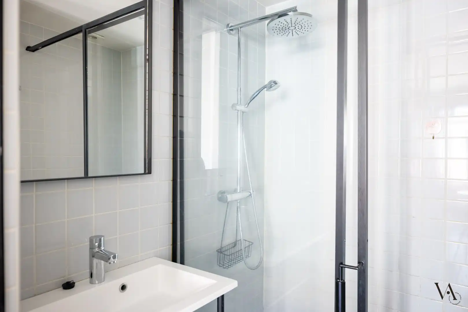 Bemeubelde studio vlakbij centrum en UZ Gasthuisberg foto 4